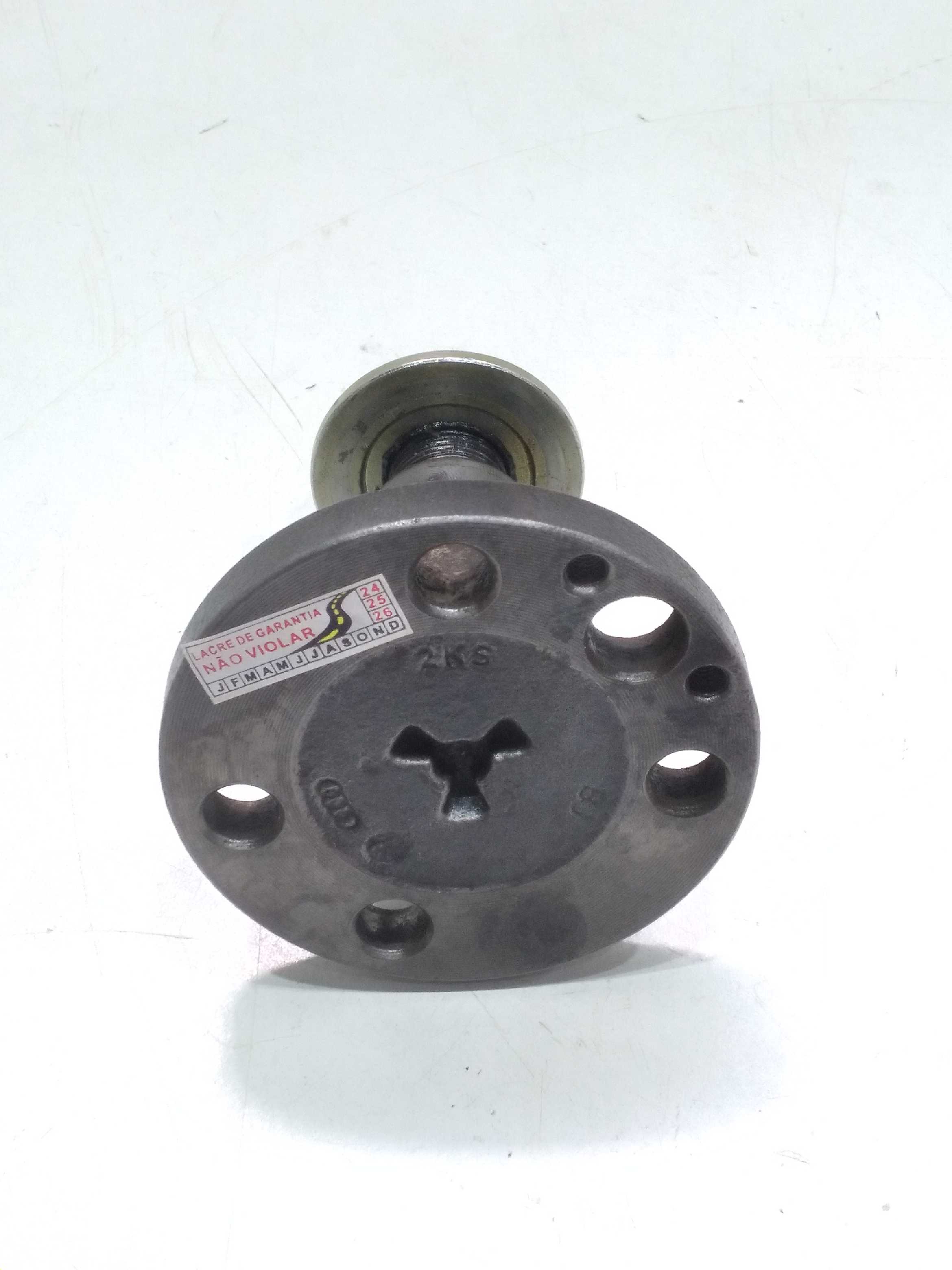 Ponta De Eixo Traseiro Honda fit 2015 3