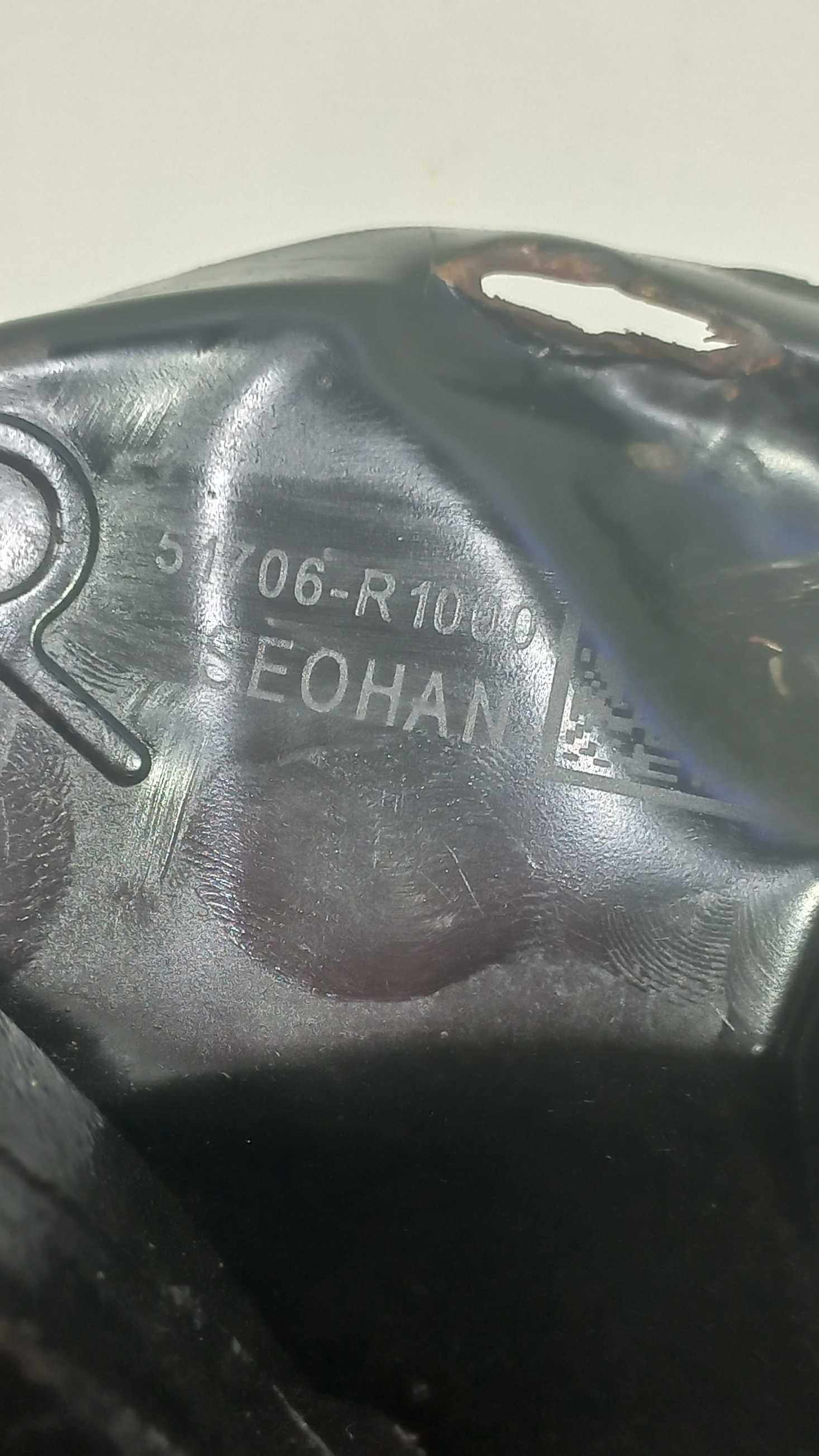 Manga De Eixo Dianteiro Direito Hyundai Hb20s 1.0 12v 2022 7