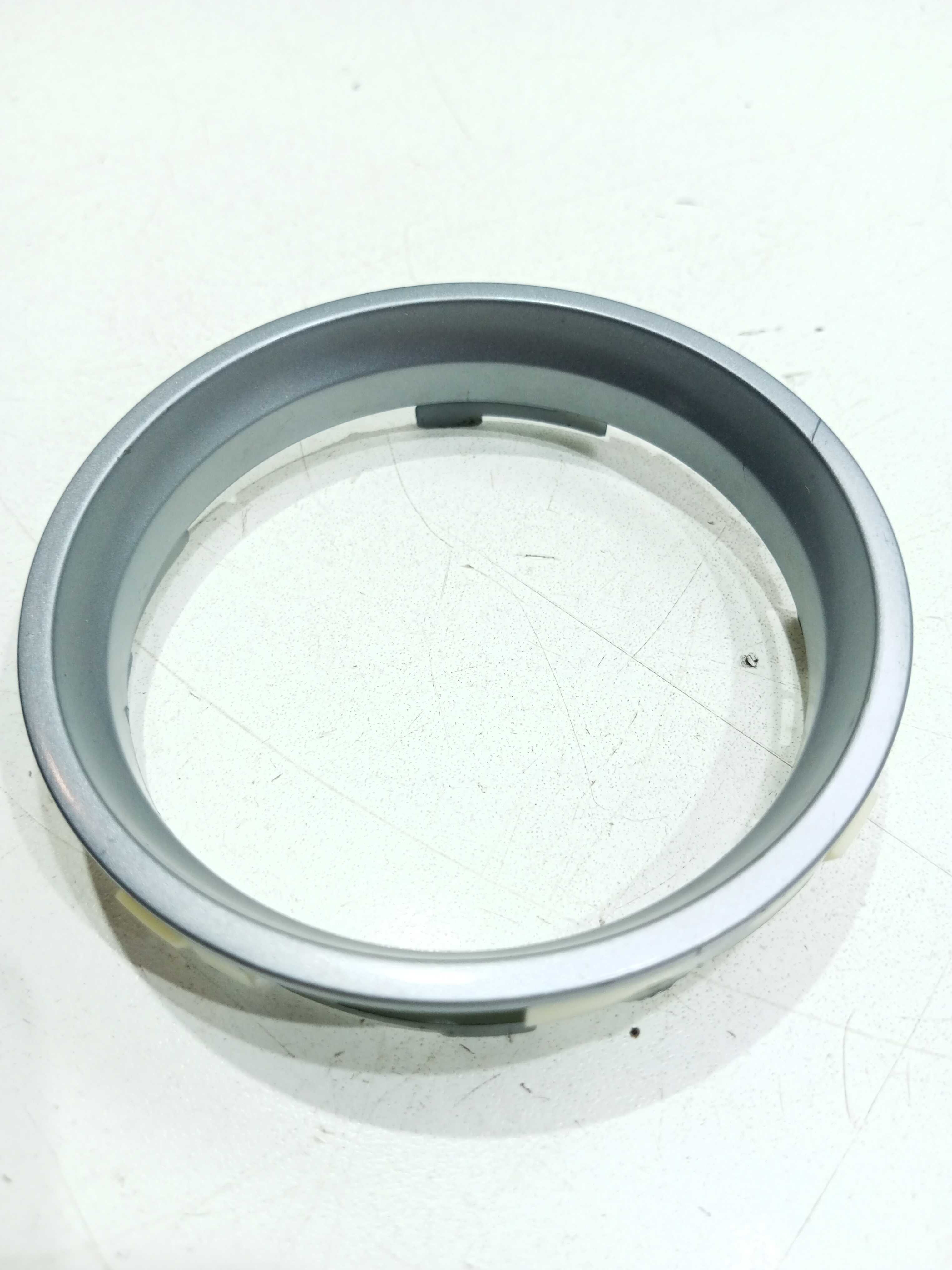 Difusor De Ar Painel E Aro Vw Gol Voyage G4 G5 2012 3