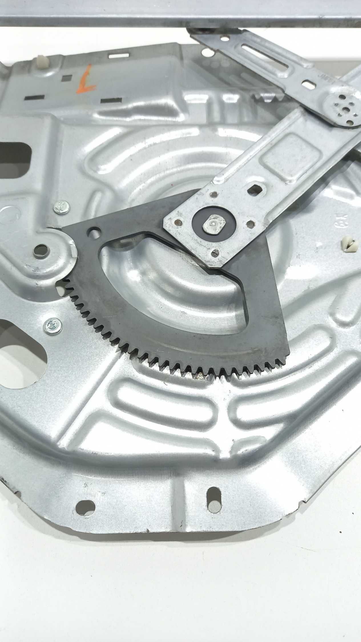 Maquina Vidro Elétrica Tras. Esquerda Tucson 2012 S Motor 2