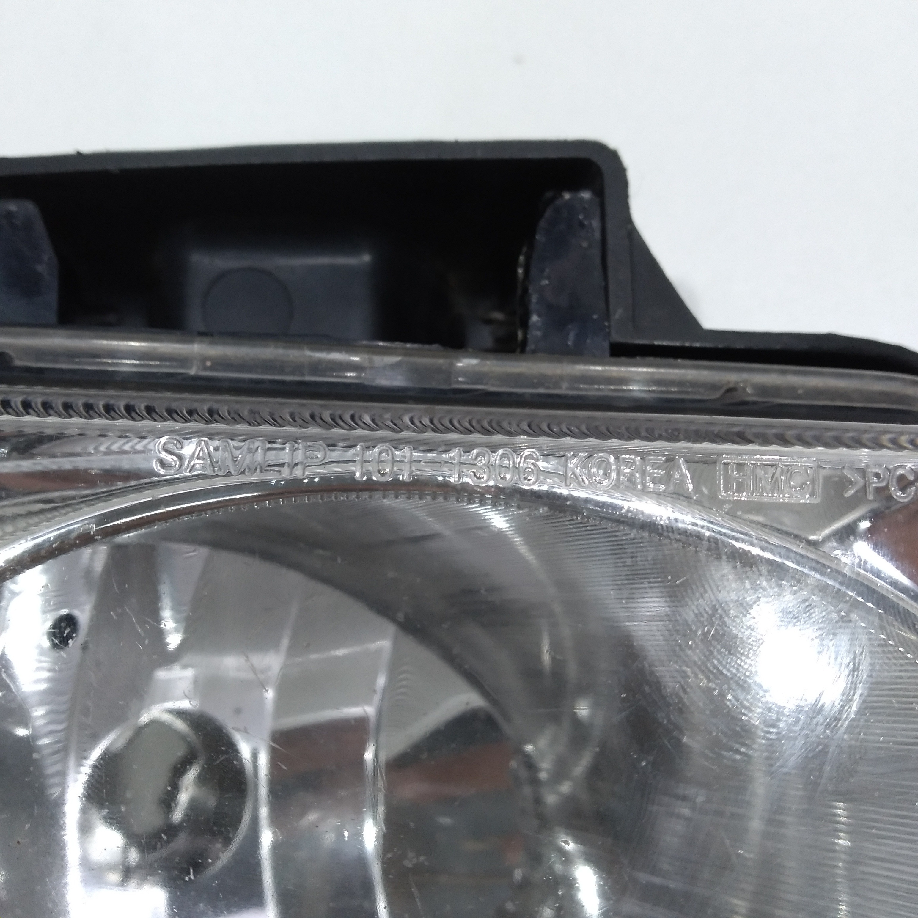 Farol Milha Dianteiro Direito I30 2009 À 2012 Direito 4