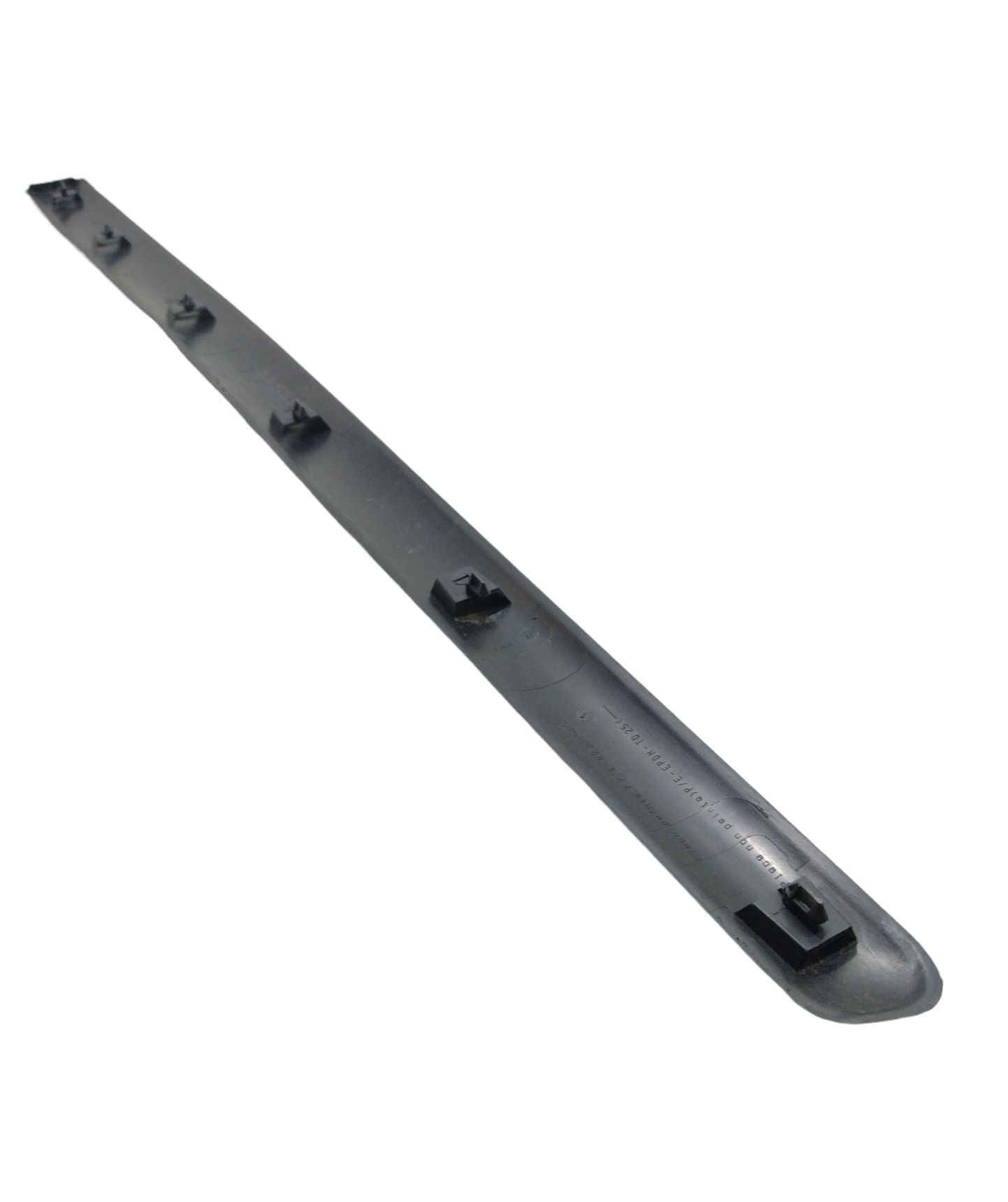 Friso Porta Dianteira Esquerda Peugeot 307 Rallye 2004 Orig 3