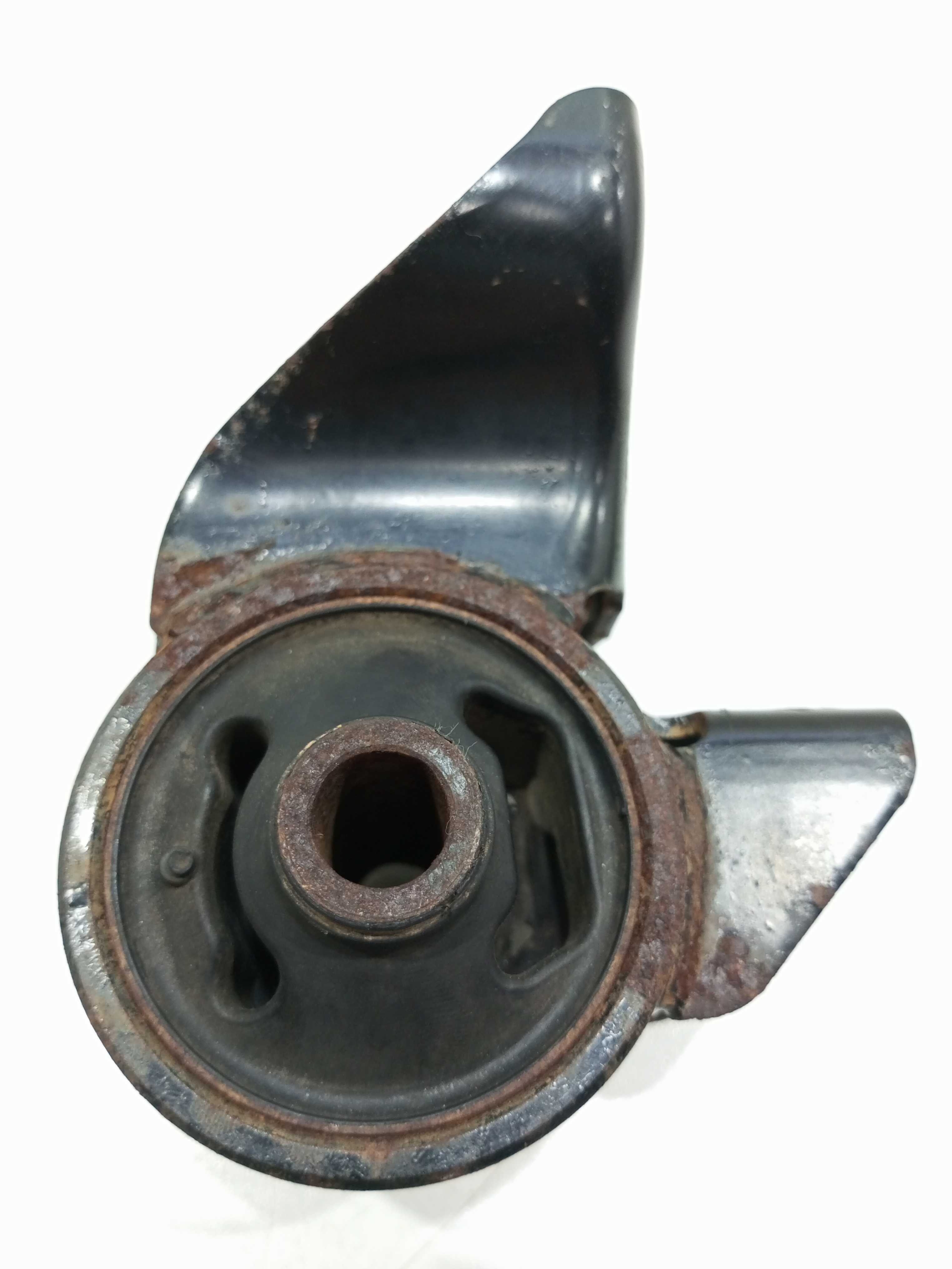 Suporte Coxim Diant. Central Do Diferencial Pajero Tr4 2007 4