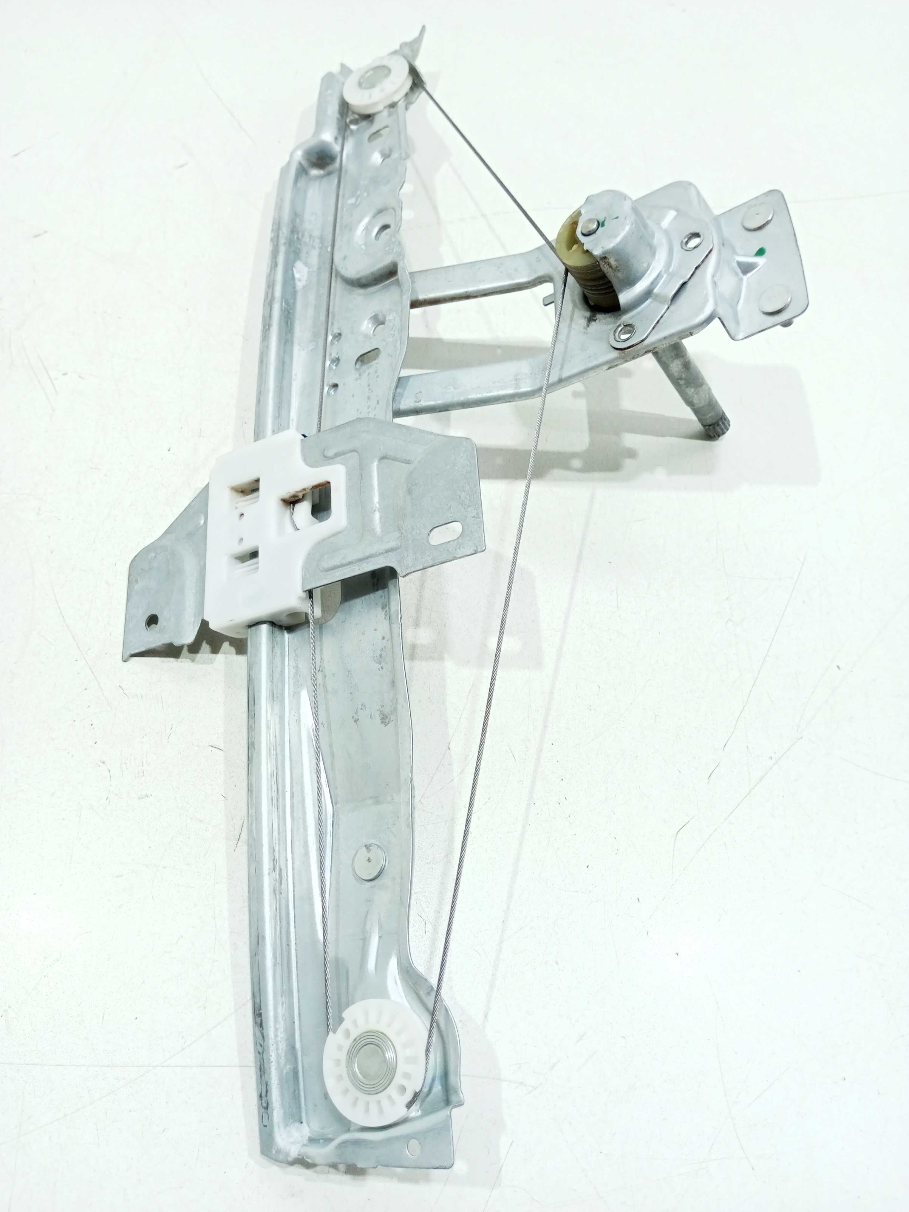 Maquina De Vidro Manual Porta Traseira Esq. Ford Ka 2019 6