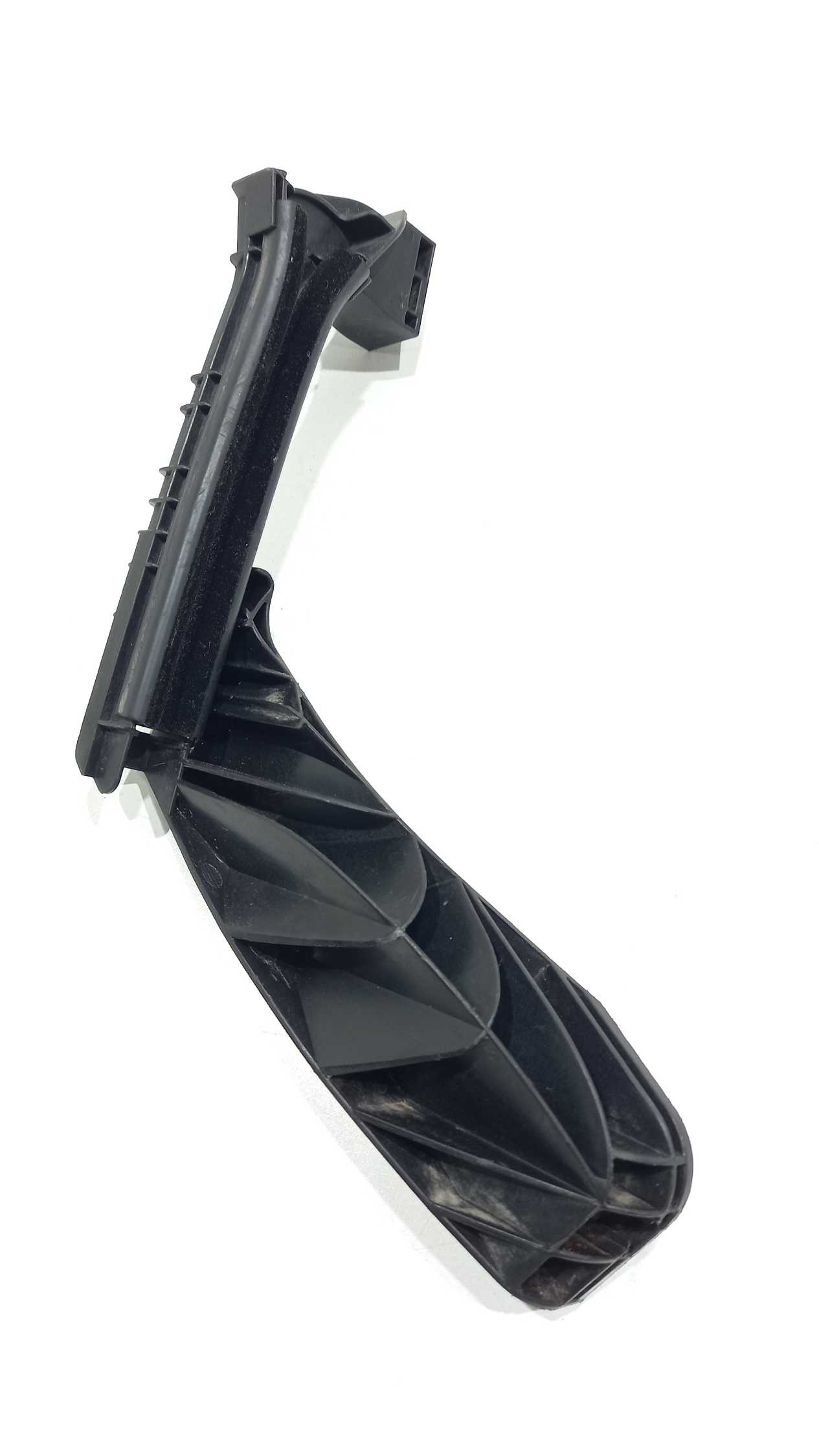 Guia De Vidro Porta Traseira Direita Peugeot 208 2014 1