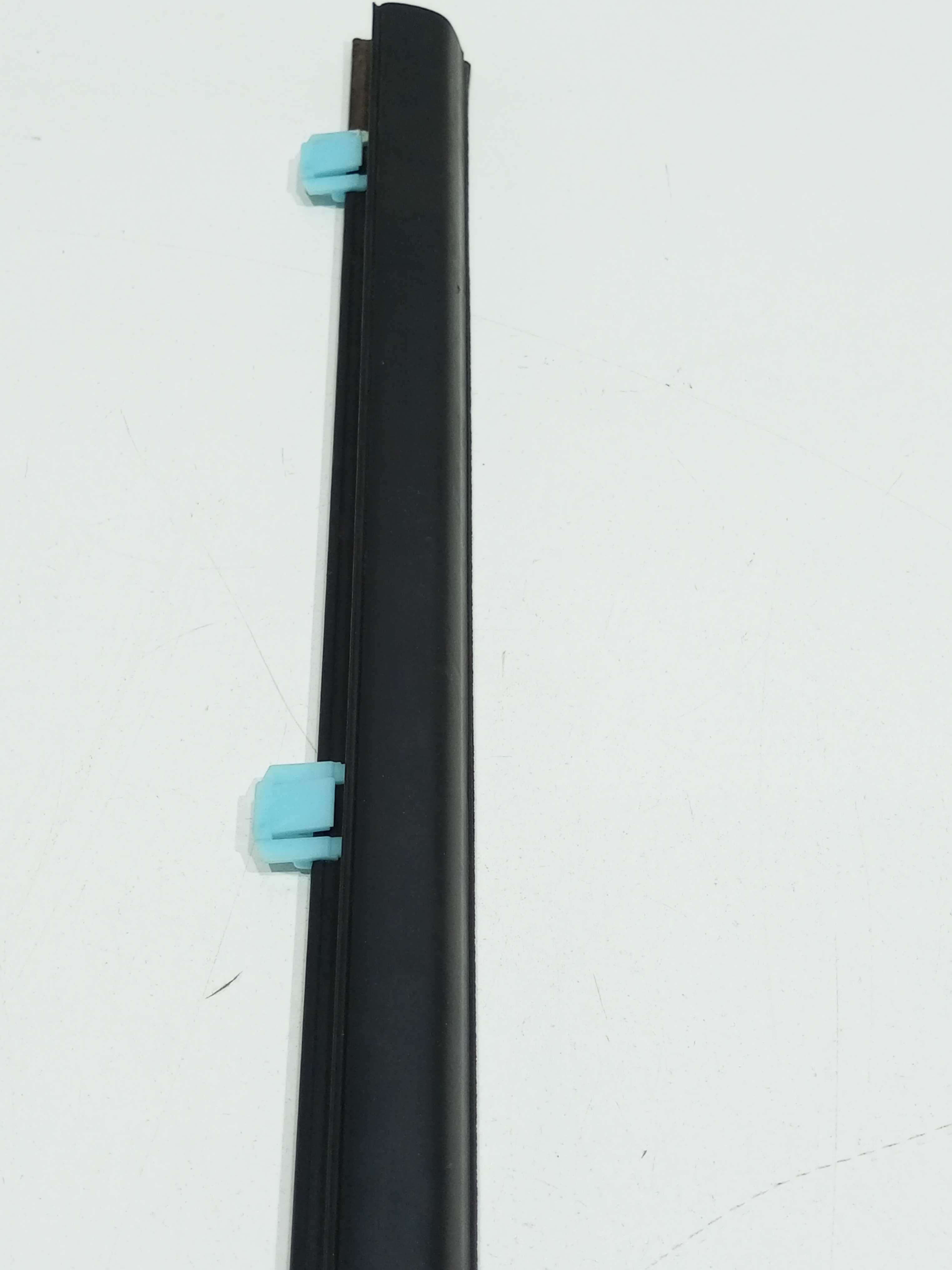 Pestana Externa Porta Traseira Esquerda Honda Civic 2014 4