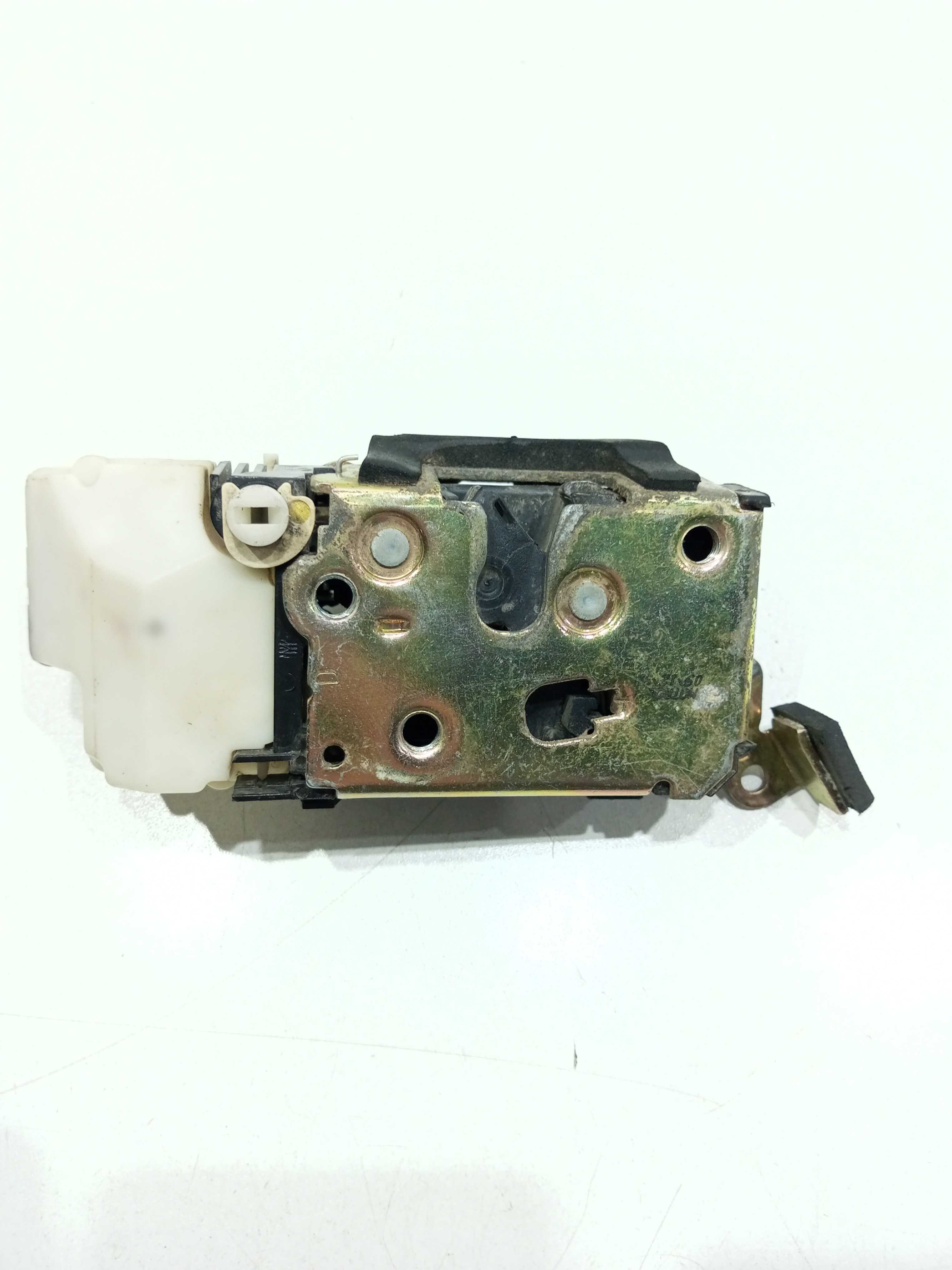 Fechadura Porta Traseira Direita Fiat Palio 1998 2