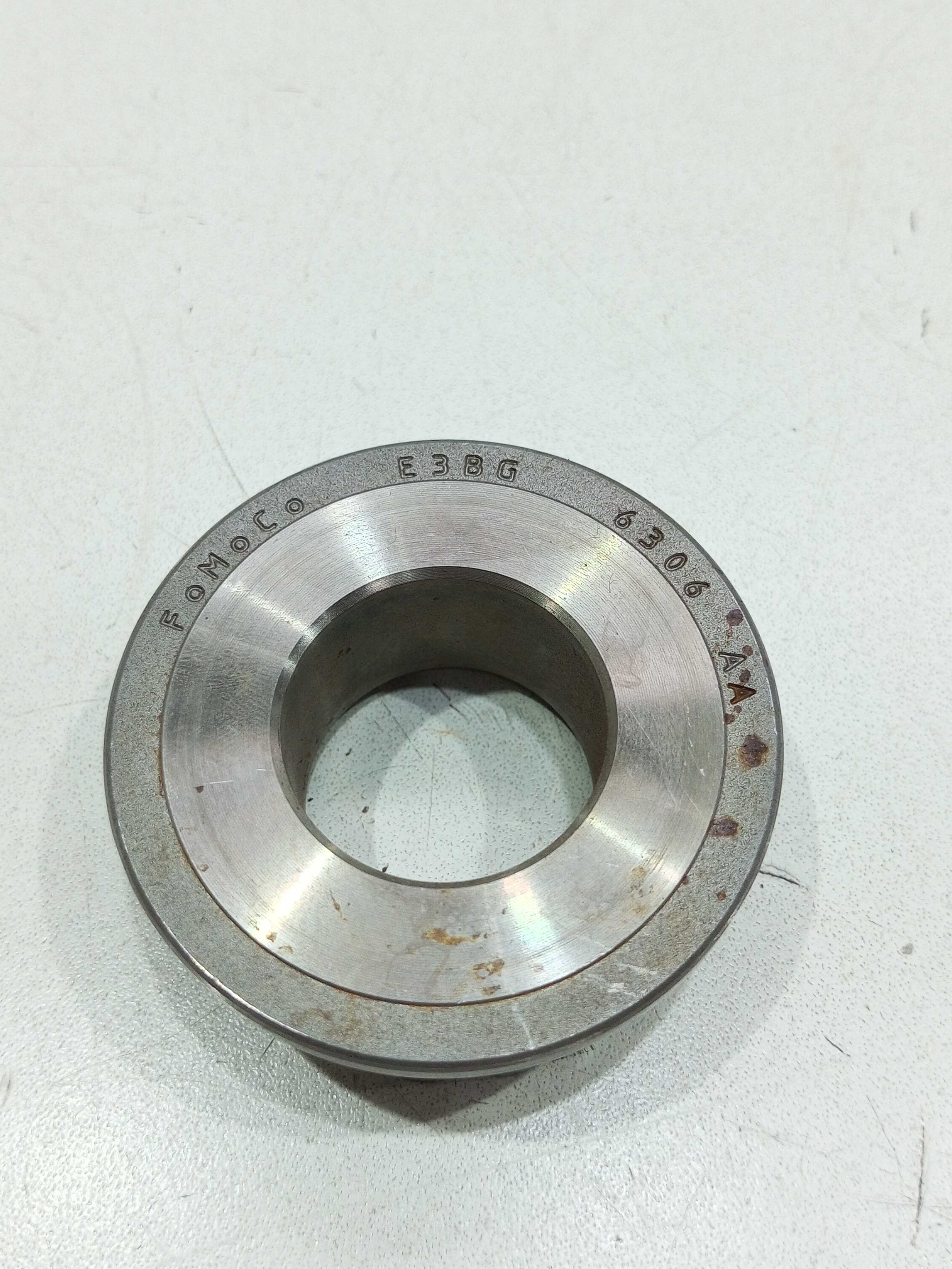 Engrenagem Virabrequim Ford Ka Se 1.0 3cc 2017 Hatch 3