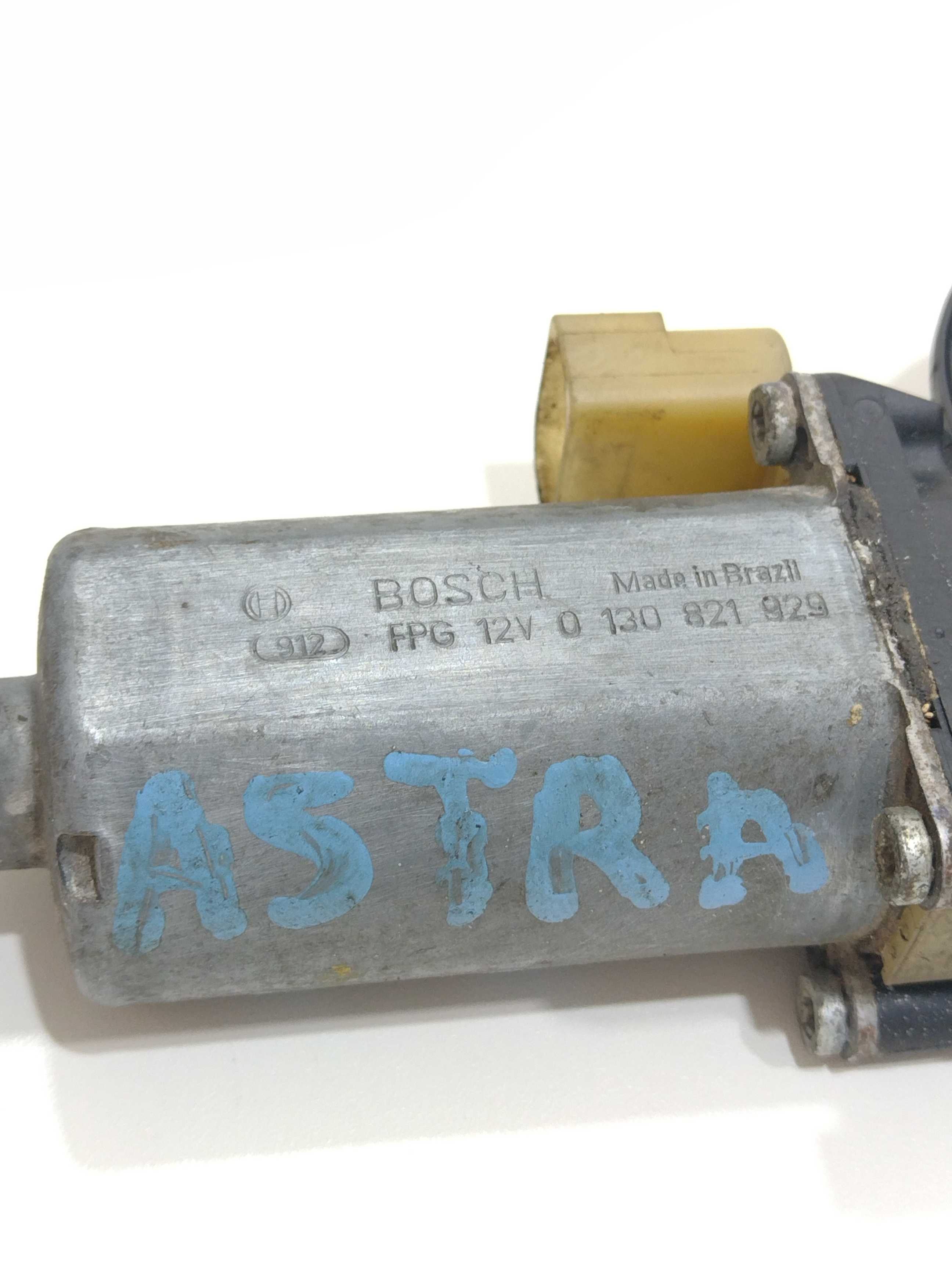 Motor Vidro Eletrico Dianteiro Direito Astra 2009 Original 4
