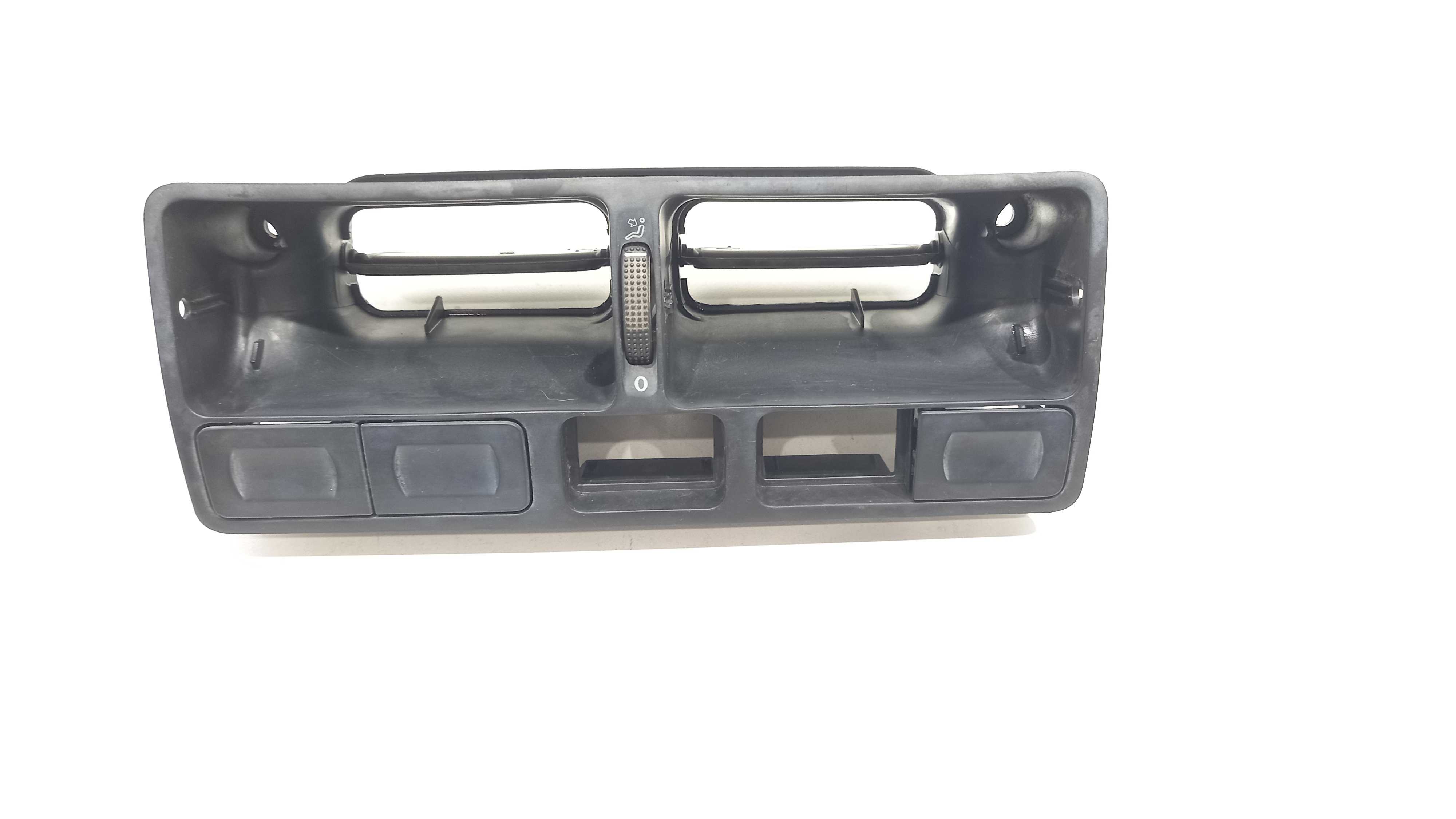 Moldura Interna Difusor Central Golf Bora 2001 1