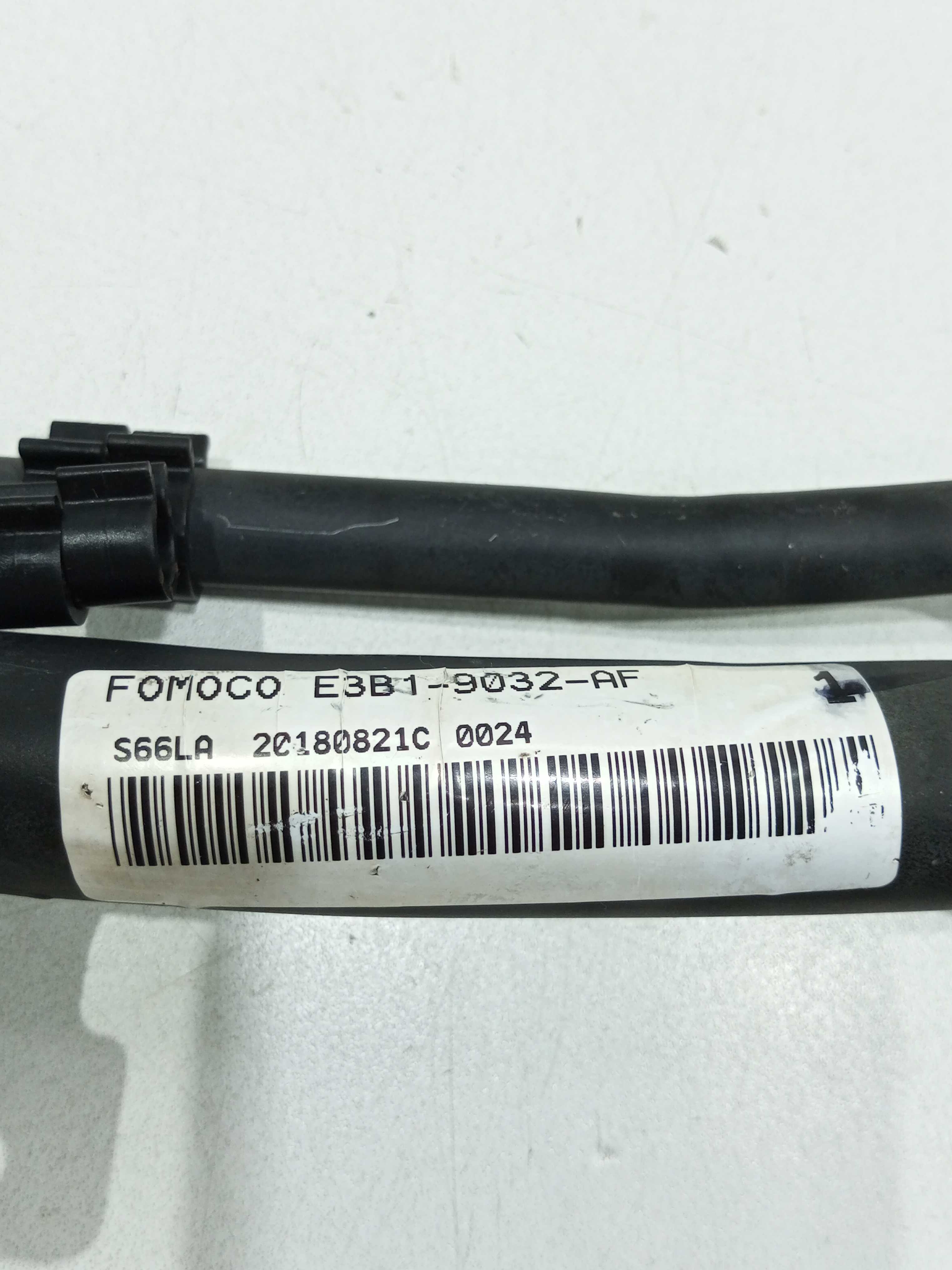 Gargalo Do Tanque De Combustível Ford Ka Se Hatch 2017 5