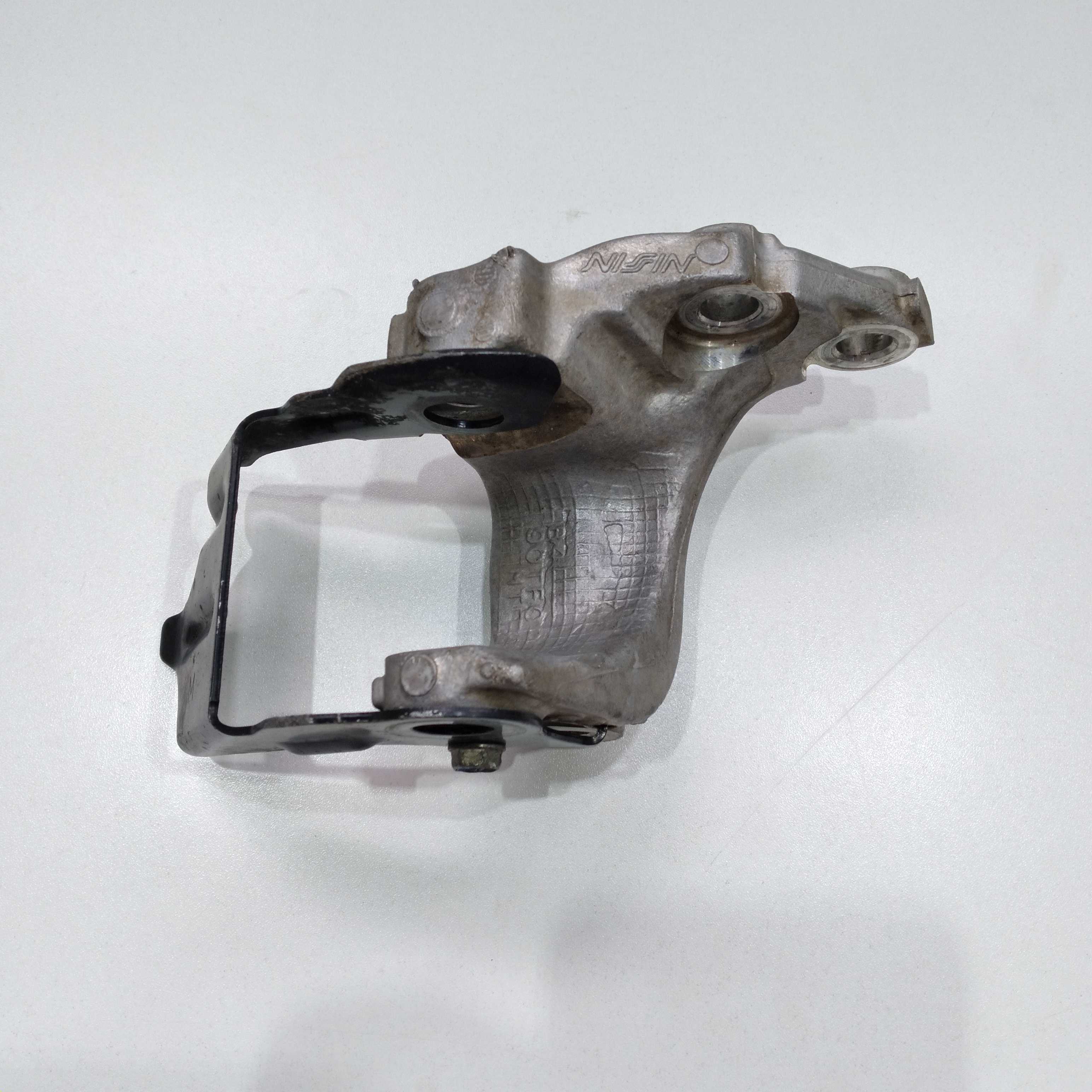 Suporte Inferior Da Caixa De Câmbio Honda  City 2010 Manual 2