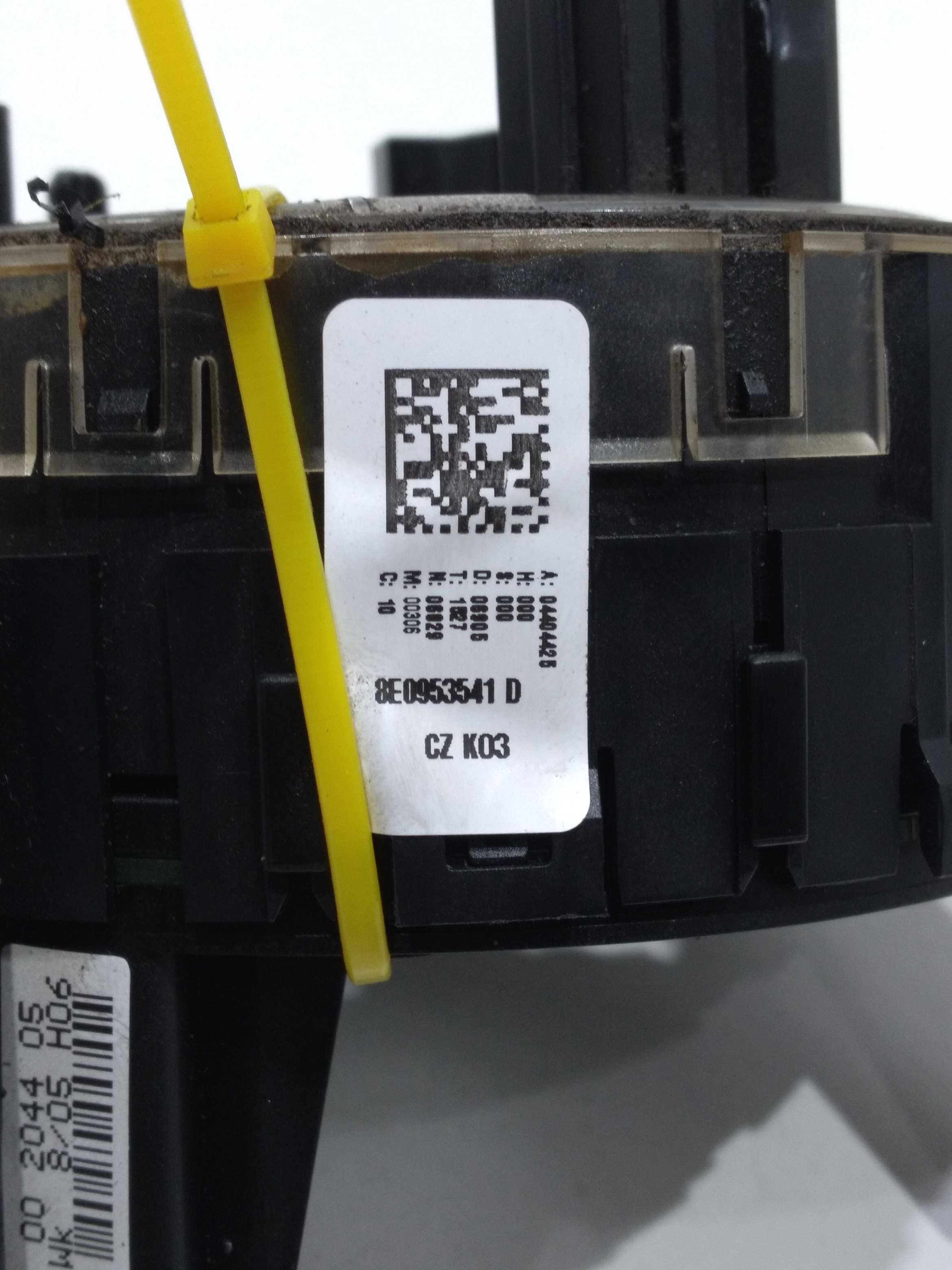 Cinta Hard Disk Vw Touareg 4.2 V8 2005 2