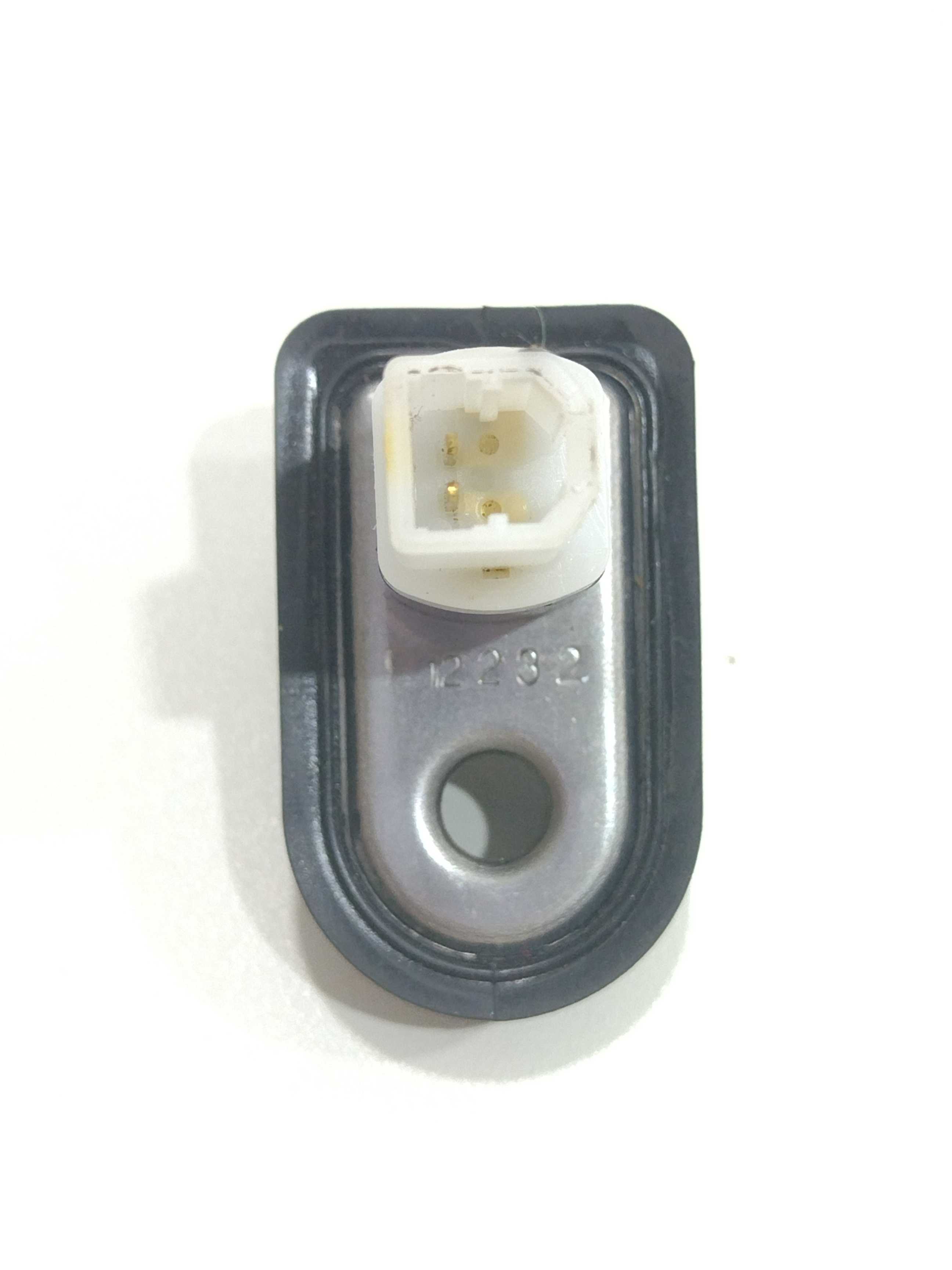Interruptor Luz  Porta Dianteira Direita Hyundai Hb20s 2022 2