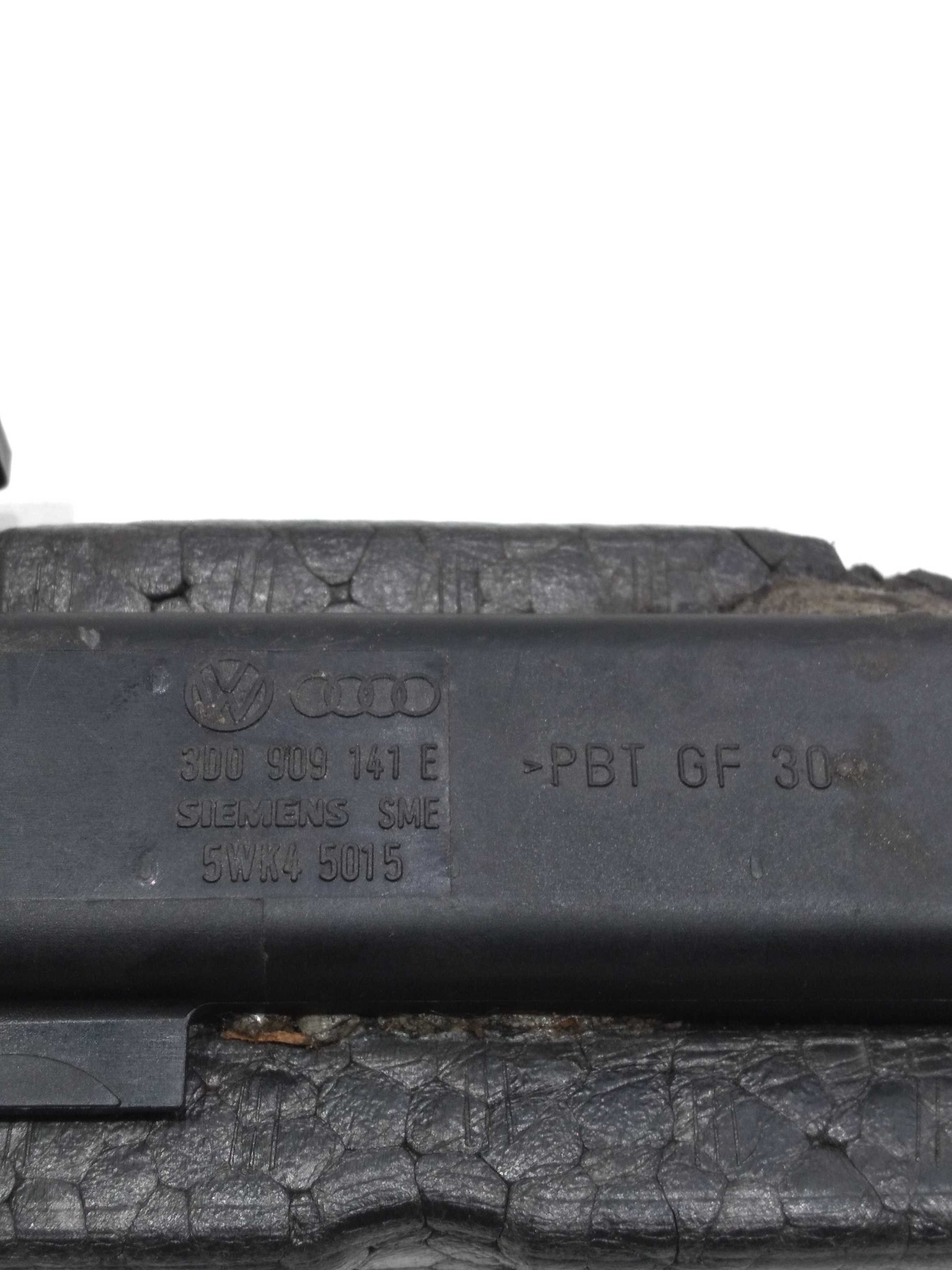 Sensor Antena Keyless Vw Touareg 4.2 V8 2005 2