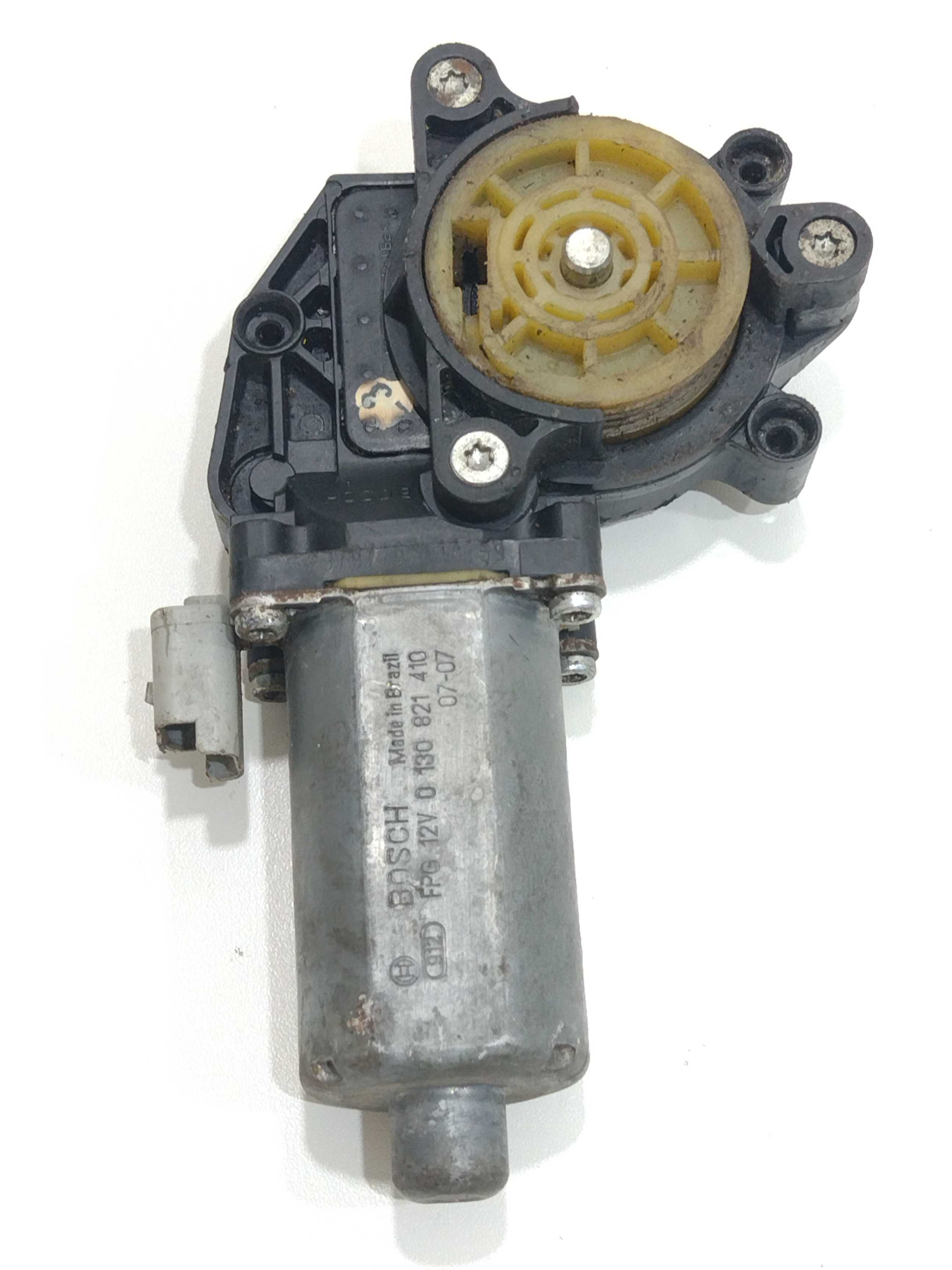 Motor Vidro Elétrico Tras Direito Citroen C3 2011 Orig 2