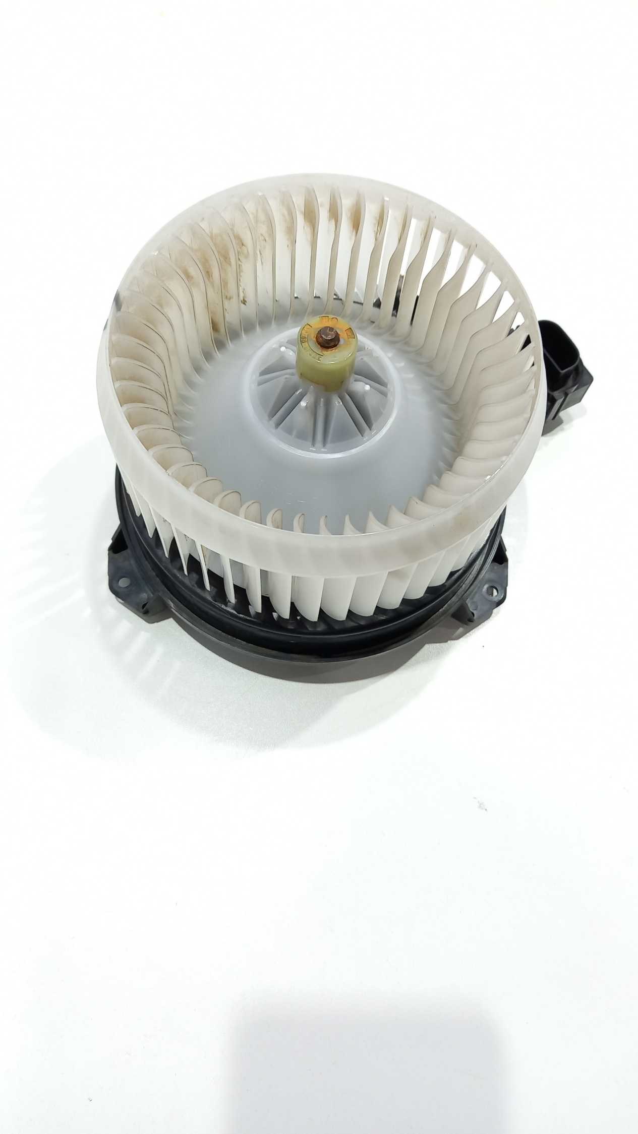 Motor De Ar Forçado Honda Civic 2.0 2014 3