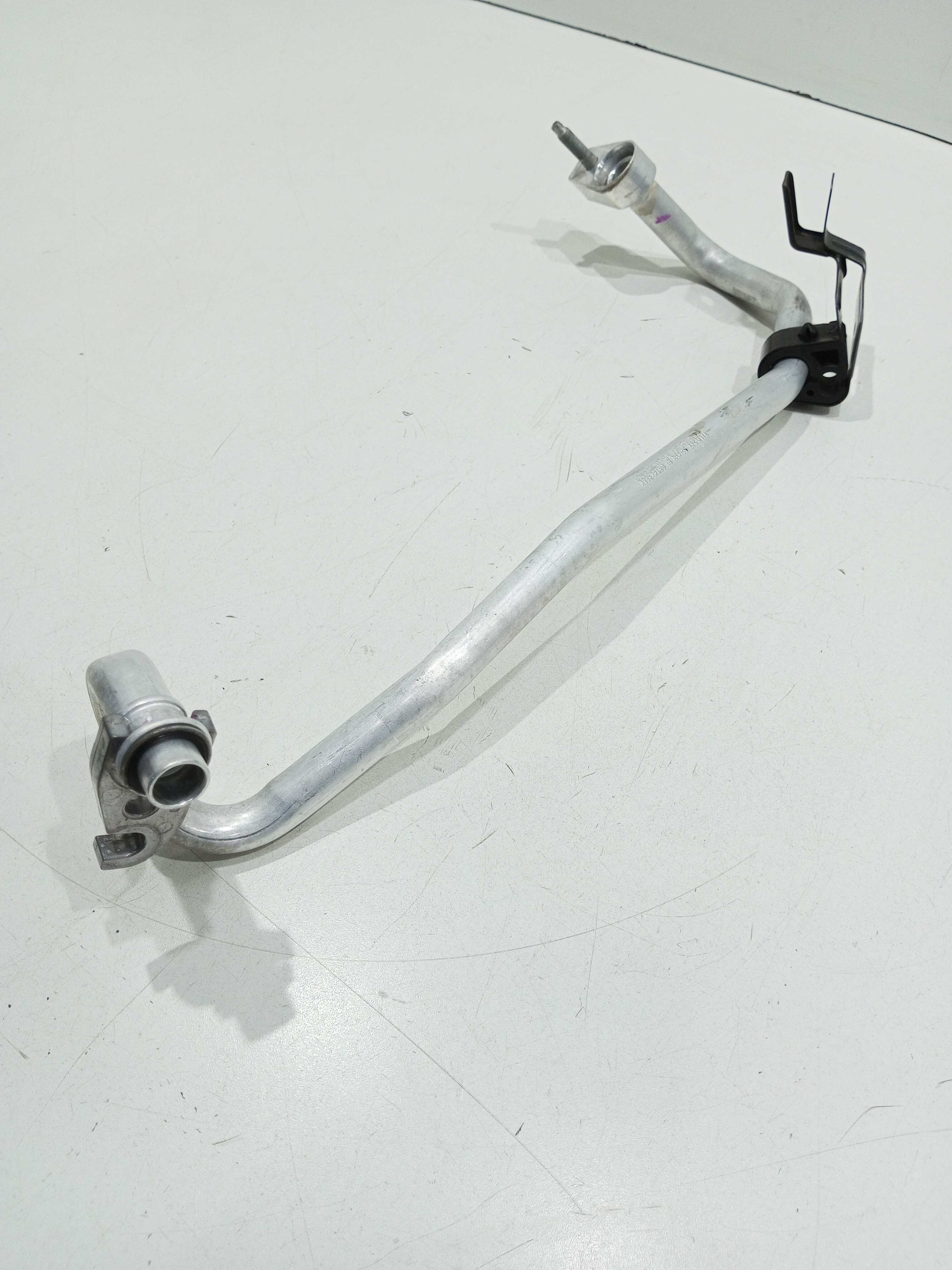 Mangueira De Ar Condicionado Ford Ka Se 1.0 3cc 2017 4