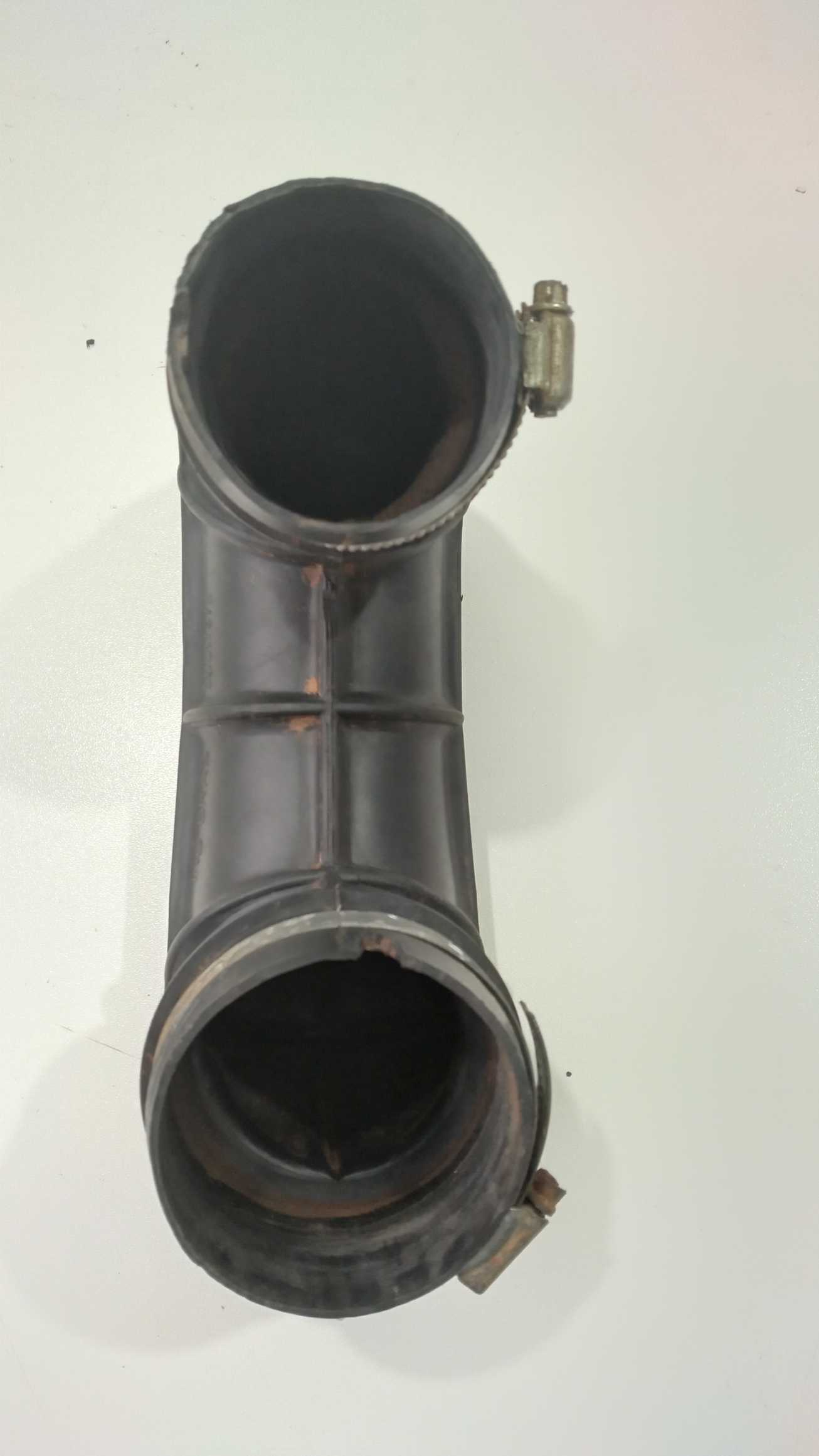 Mangueira Tbi Fiat Strada 1.3 8v 2003 Gasolina 1