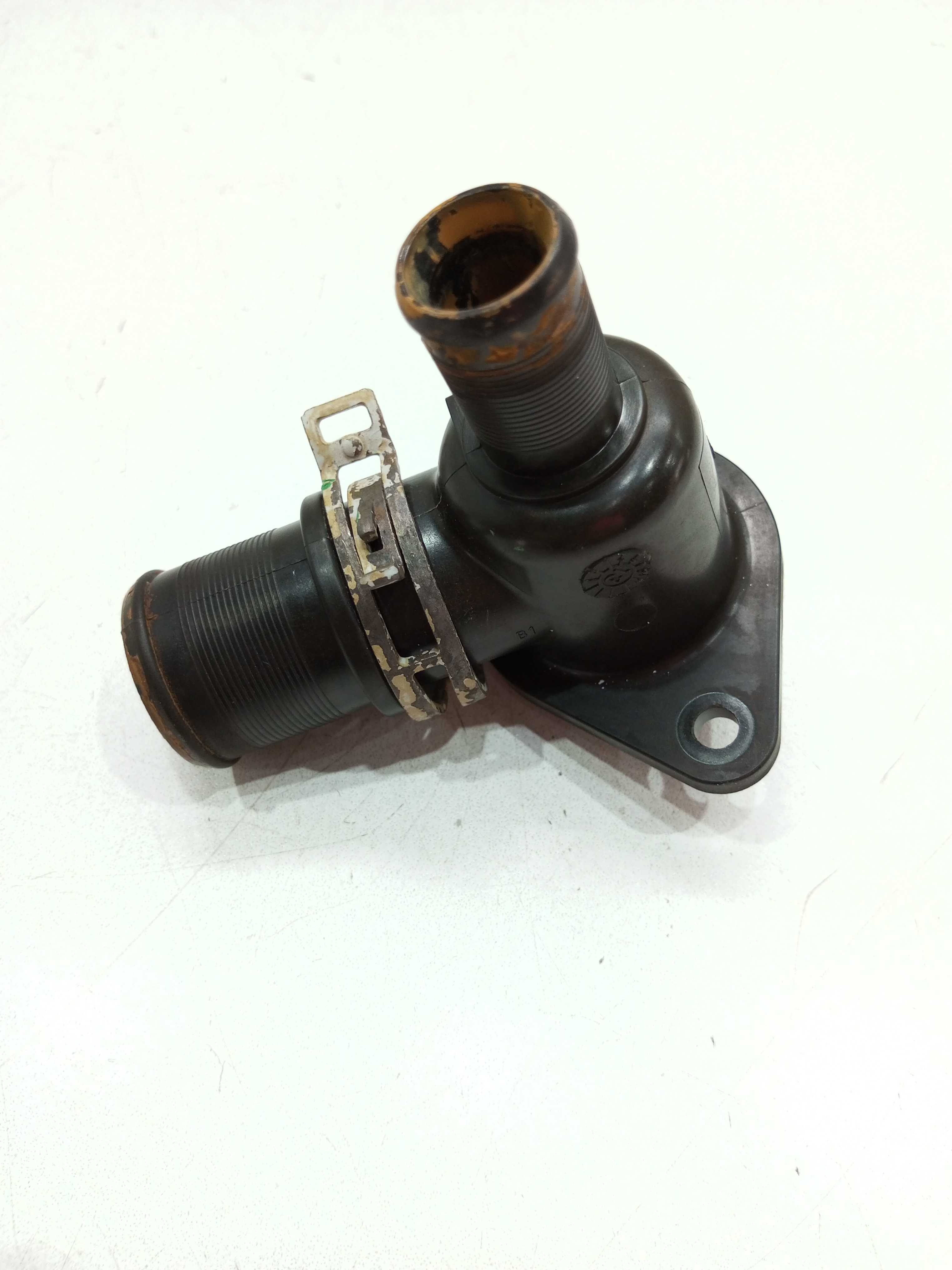 Glamge Bomba Agua Citroen C3 1.6 Automático 2014 4