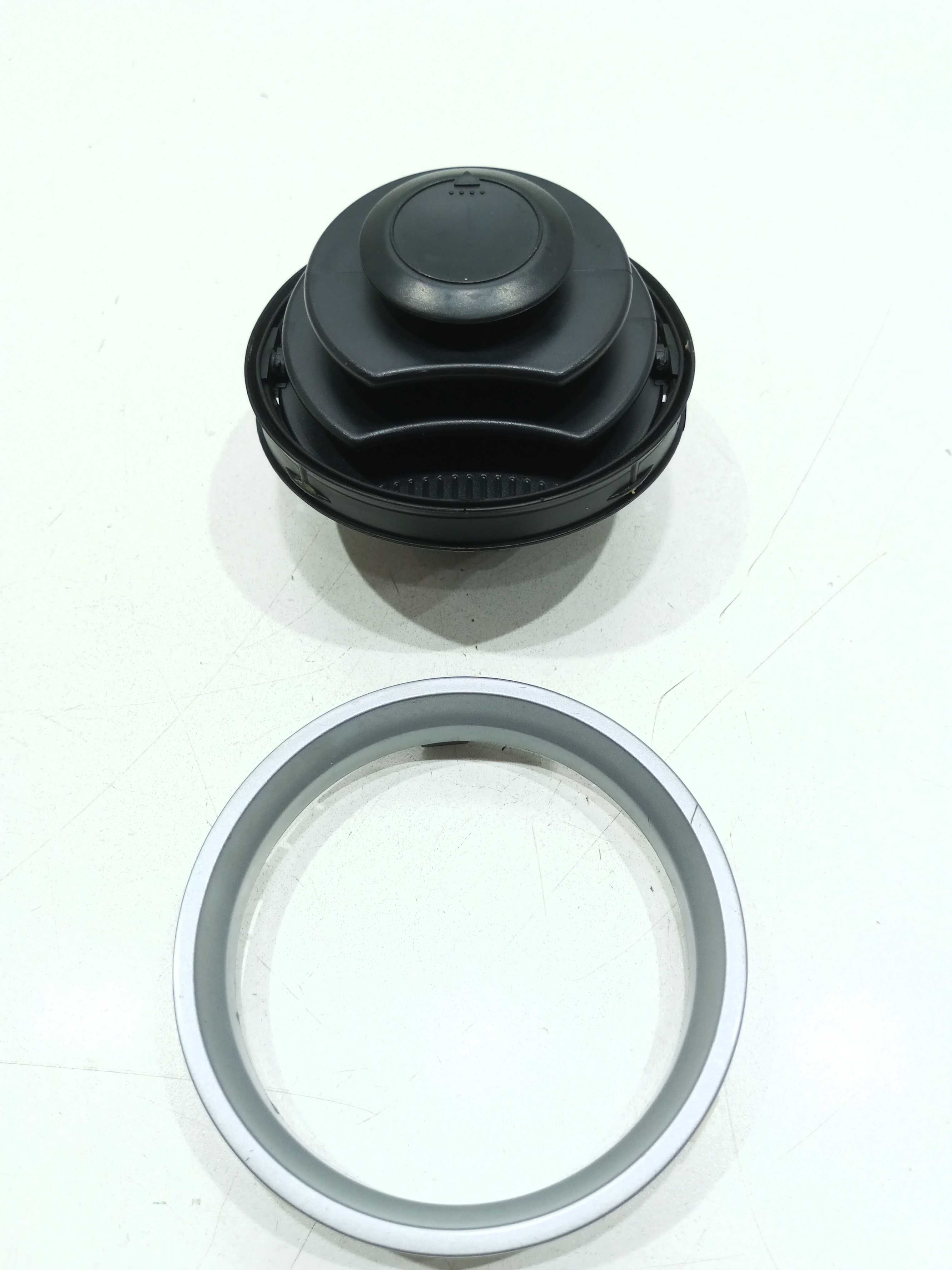Difusor De Ar Painel E Aro Vw Gol Voyage G4 G5 2012 1