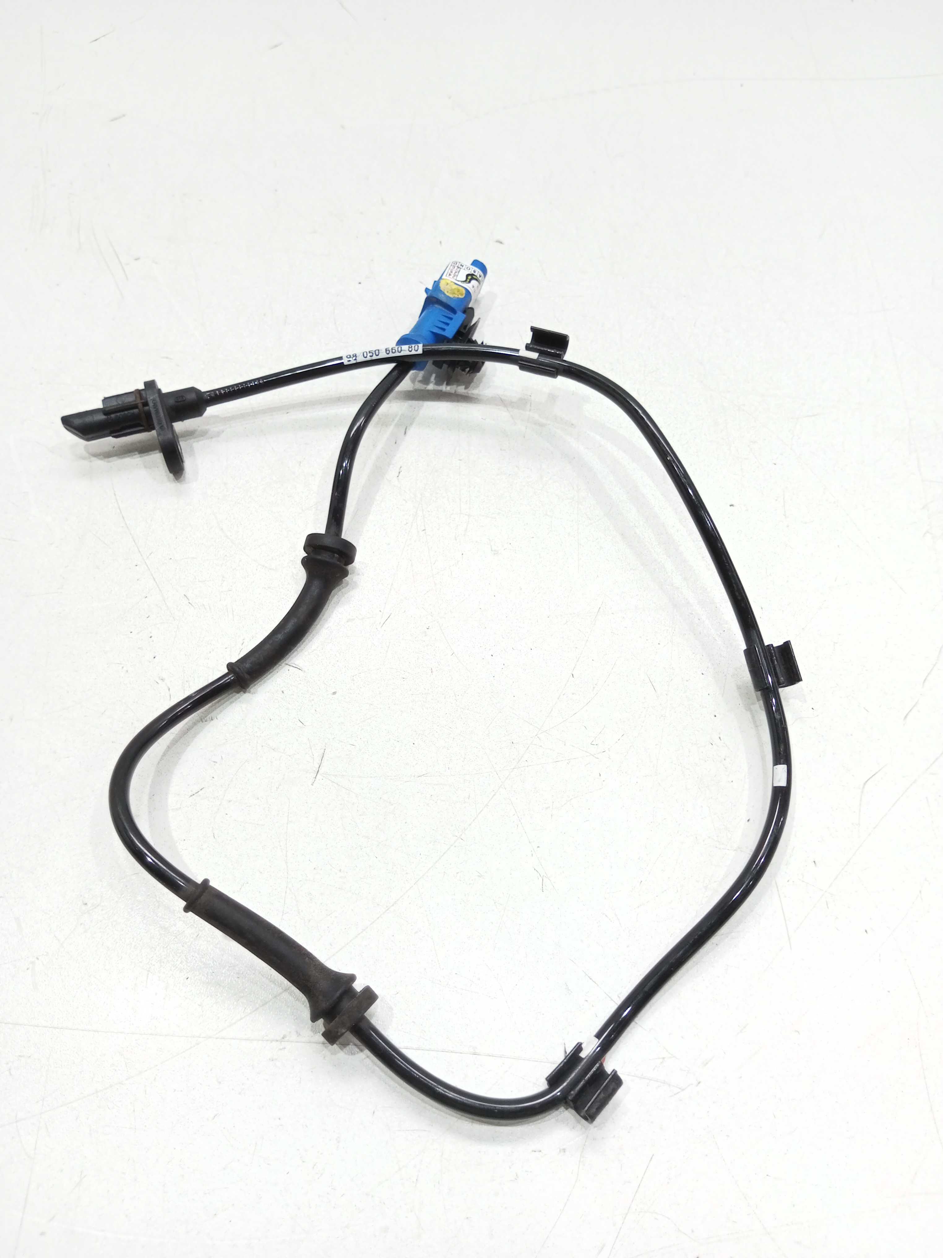 Sensor Abs Traseiro Direito Citroen C3 1.6 2017 1