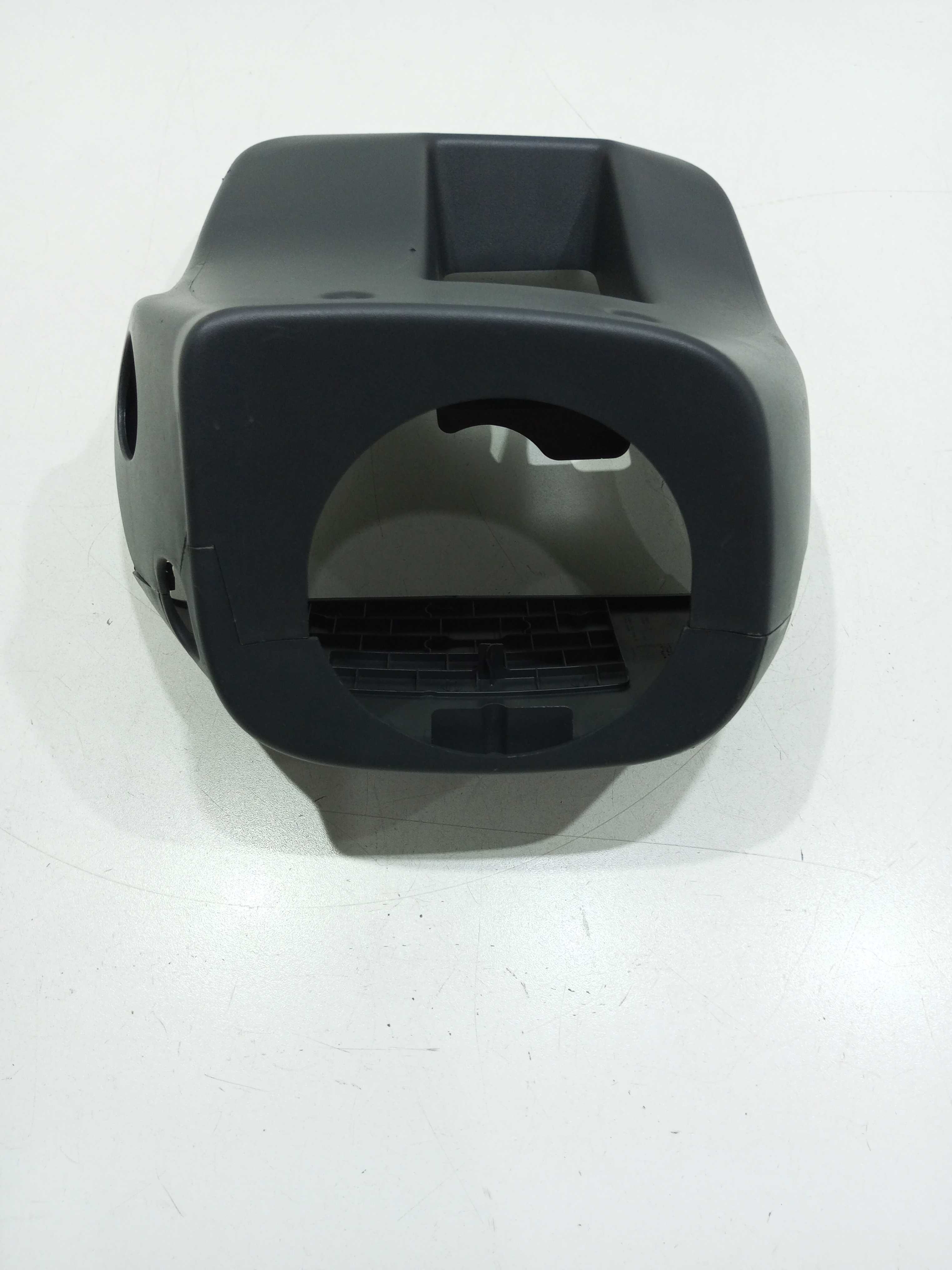 Moldura Chave De Seta Renault Sandero 2016 9