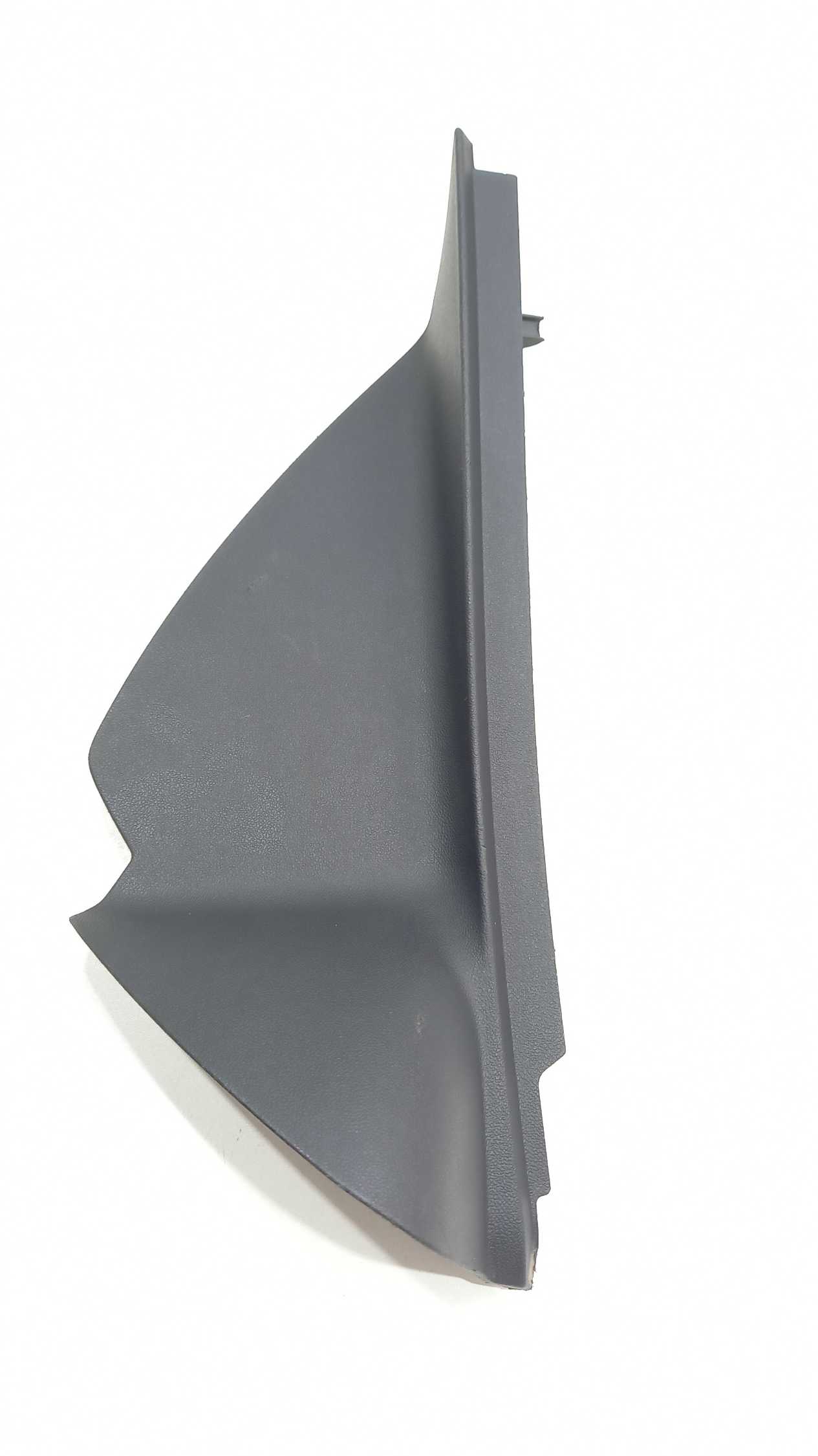 Moldura Lateral Esquerda Do Painel Peugeot 2008 2018 1