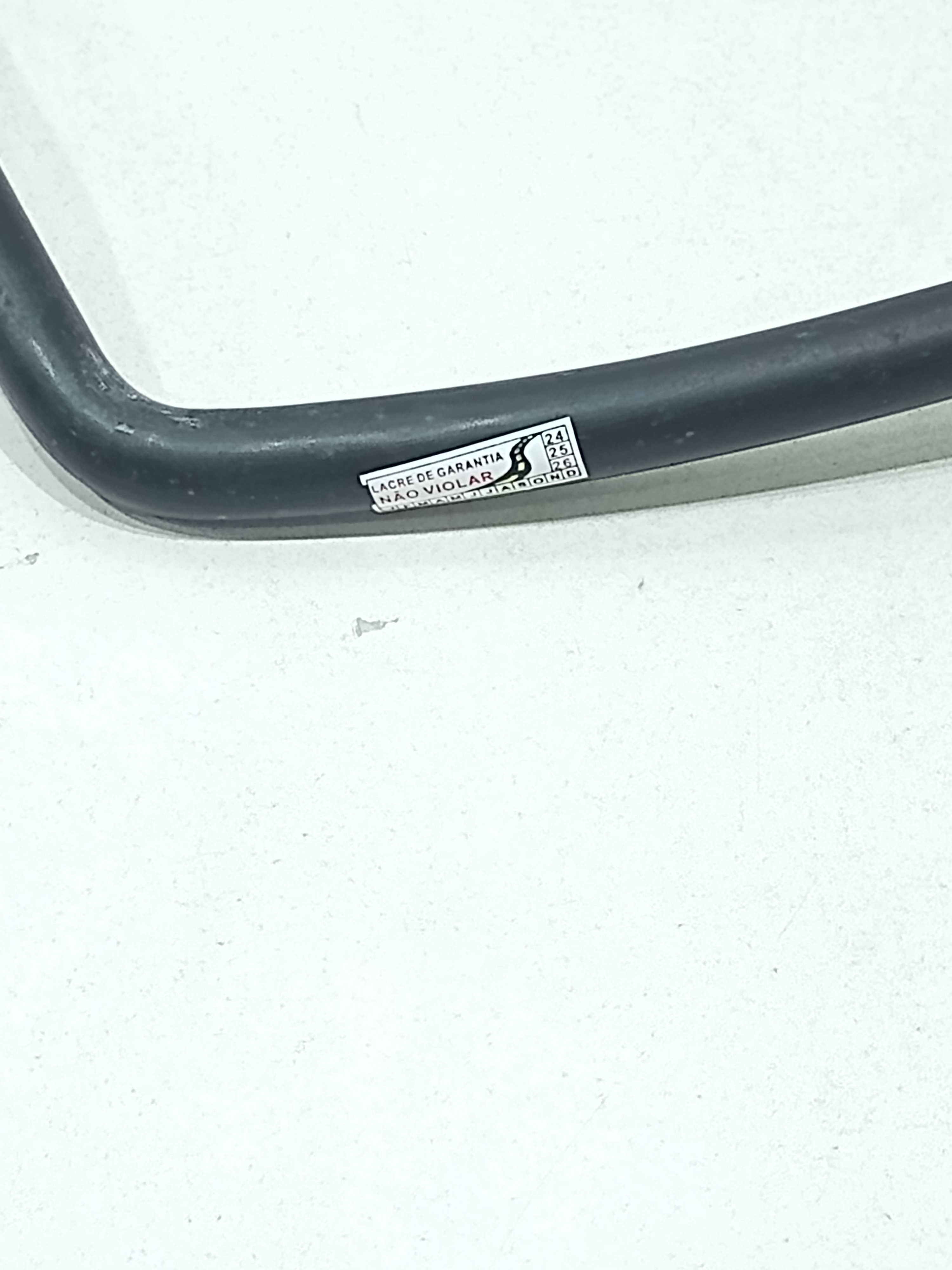 Mangueira Dreno Ar Caixa Evaporadora Nissan Versa 2019 4