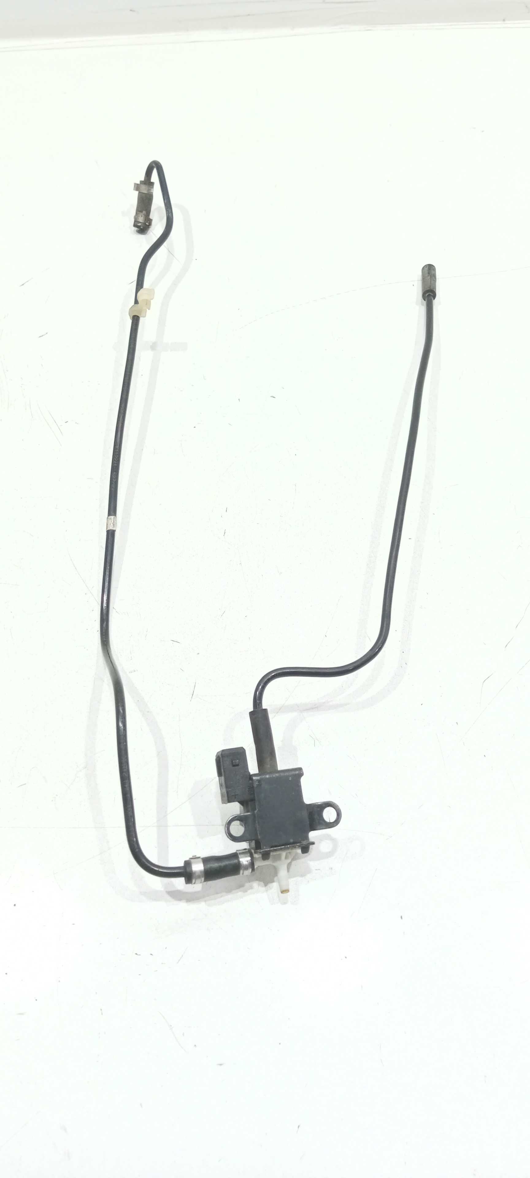 Válvula Partida A Frio Volkswagen Saveiro 1.6 Robust 2018 1