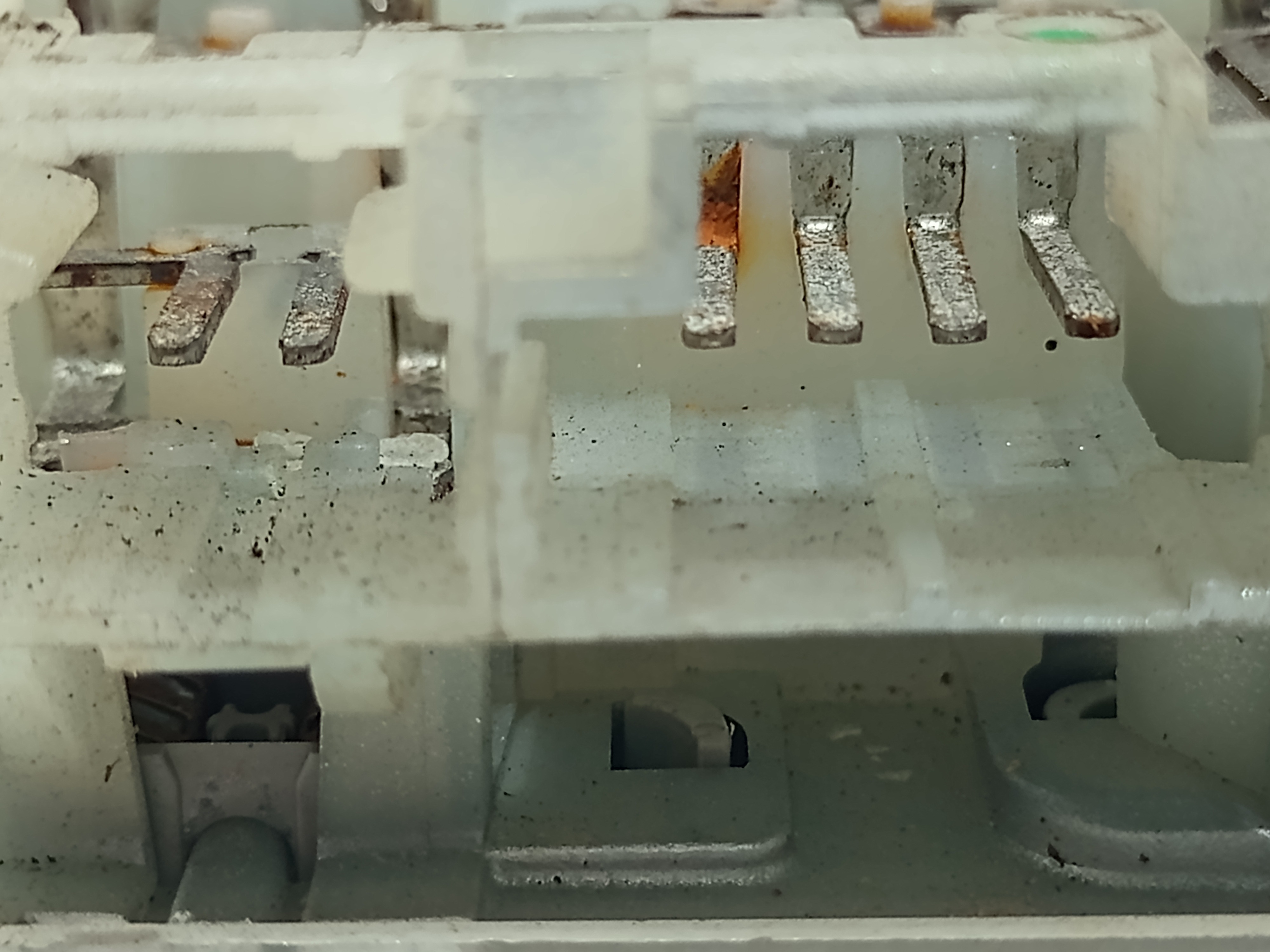 Luz De Teto Cortesia Peugeot 308 2013 2