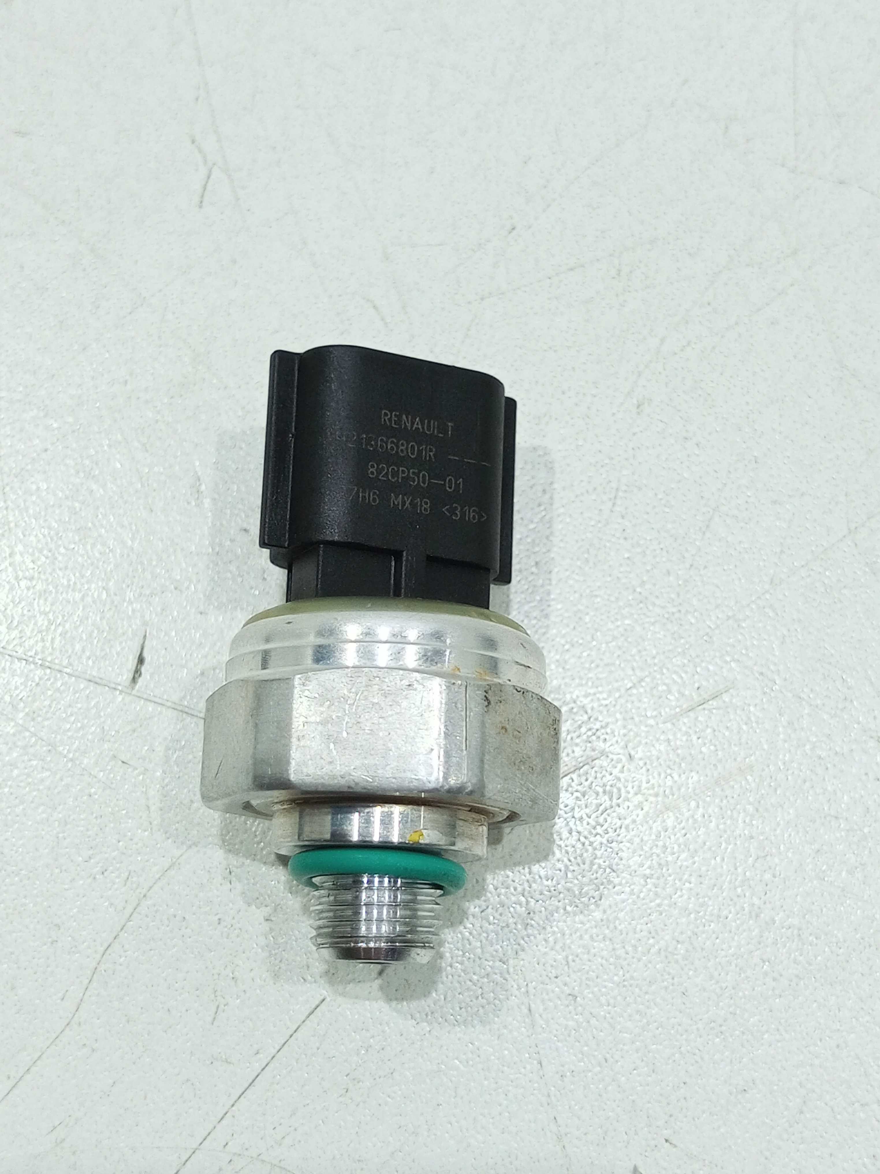 Pressostato Ar Condicionado Renault Sandero 1.0 16v 2016 1