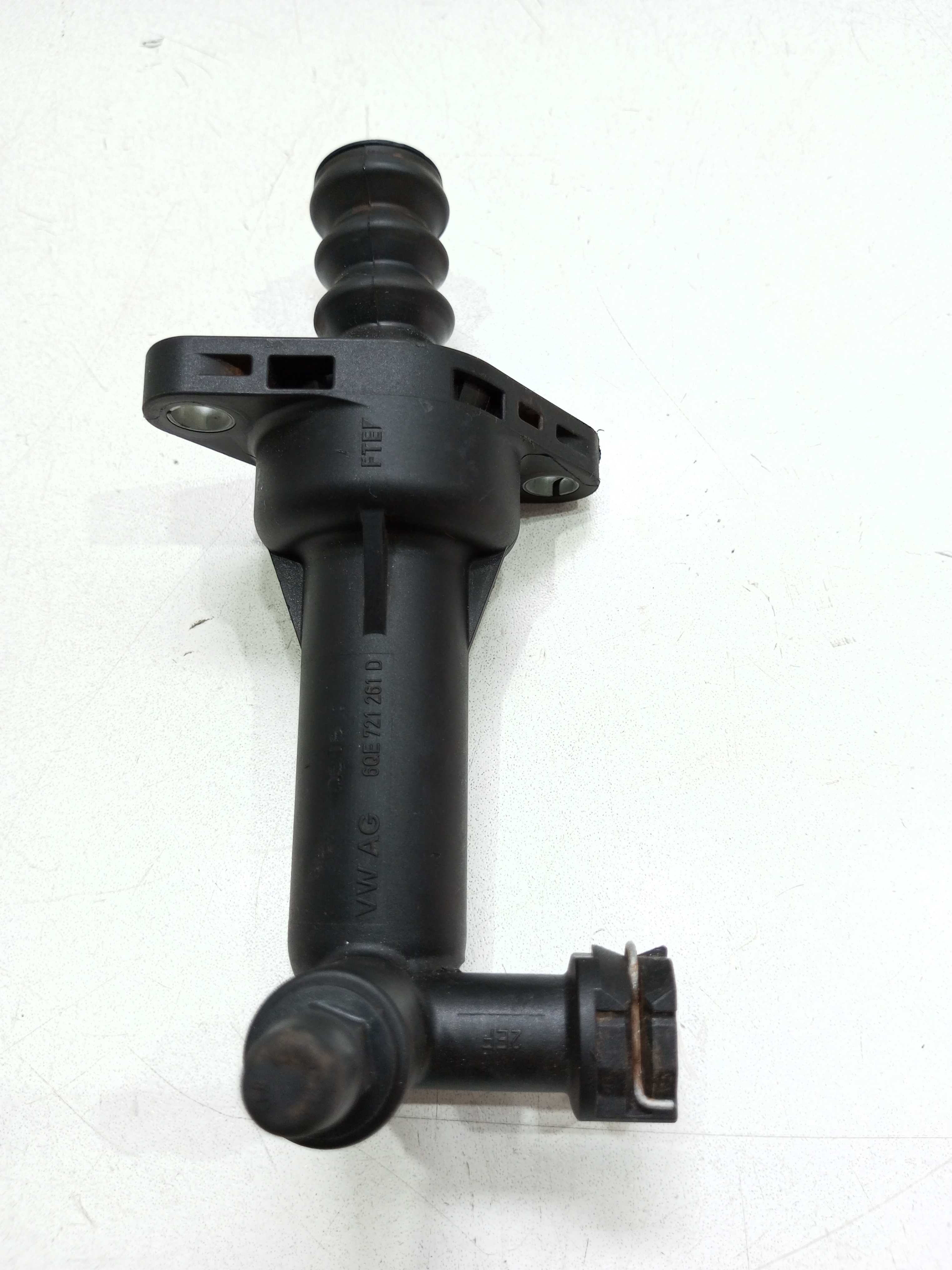 Cilindro Atuador De Embreagem Câmbio Vw Saveiro 1.6 2018 1