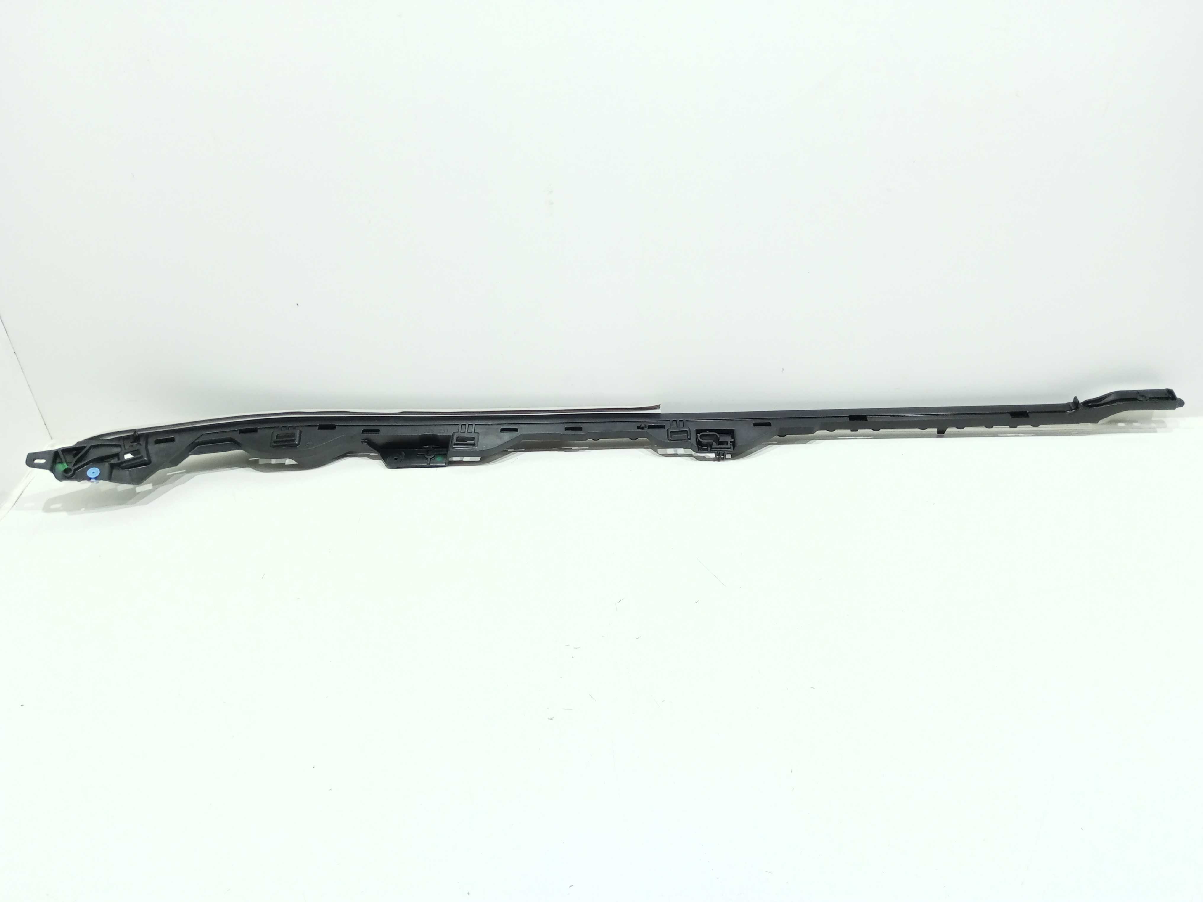 Guia Teto Panorâmico Lado Direito Citroen C3 1.6 2014 2