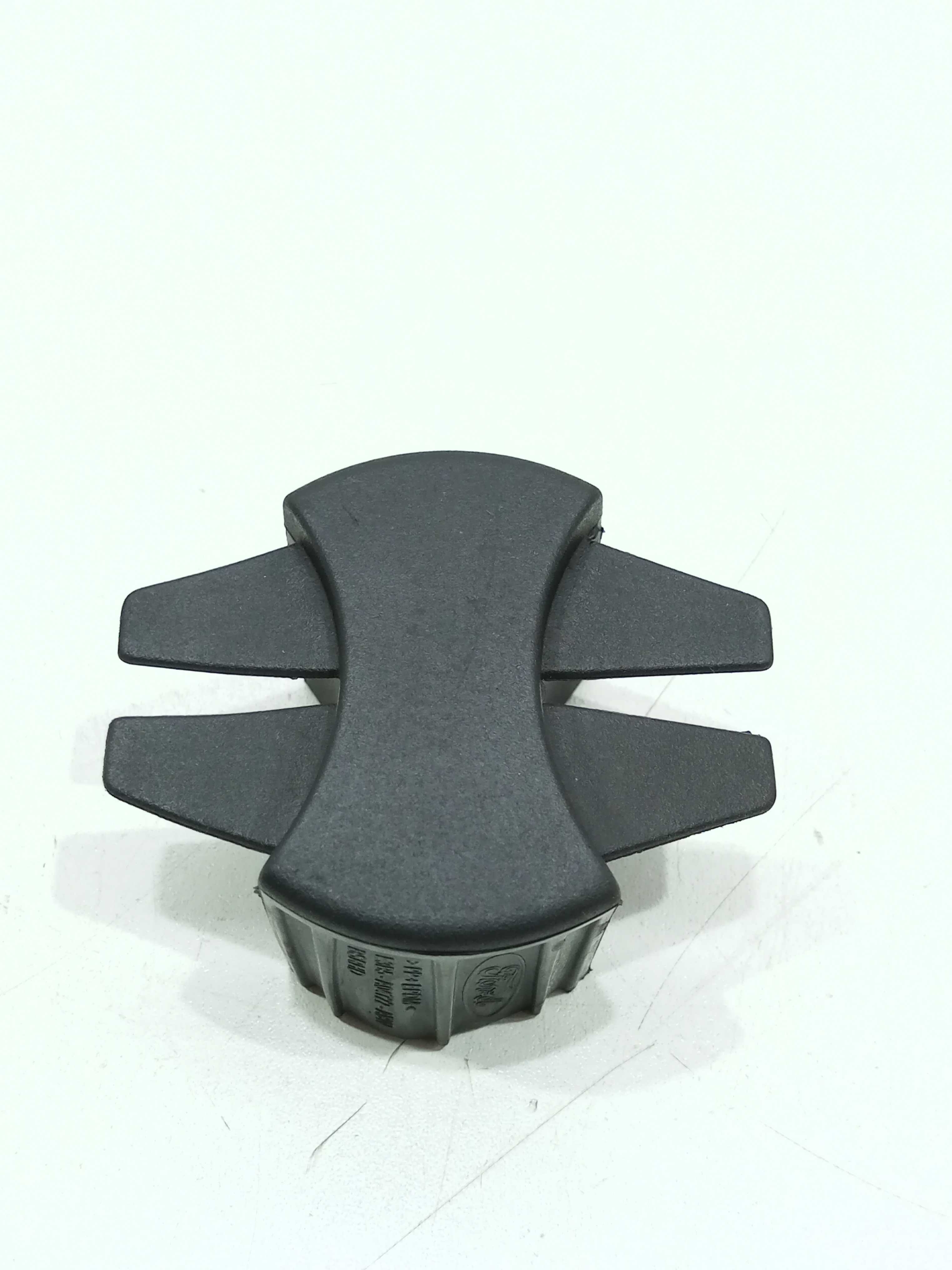 Divisor Porta Copos Console Central Ford Ka Se 2017 1