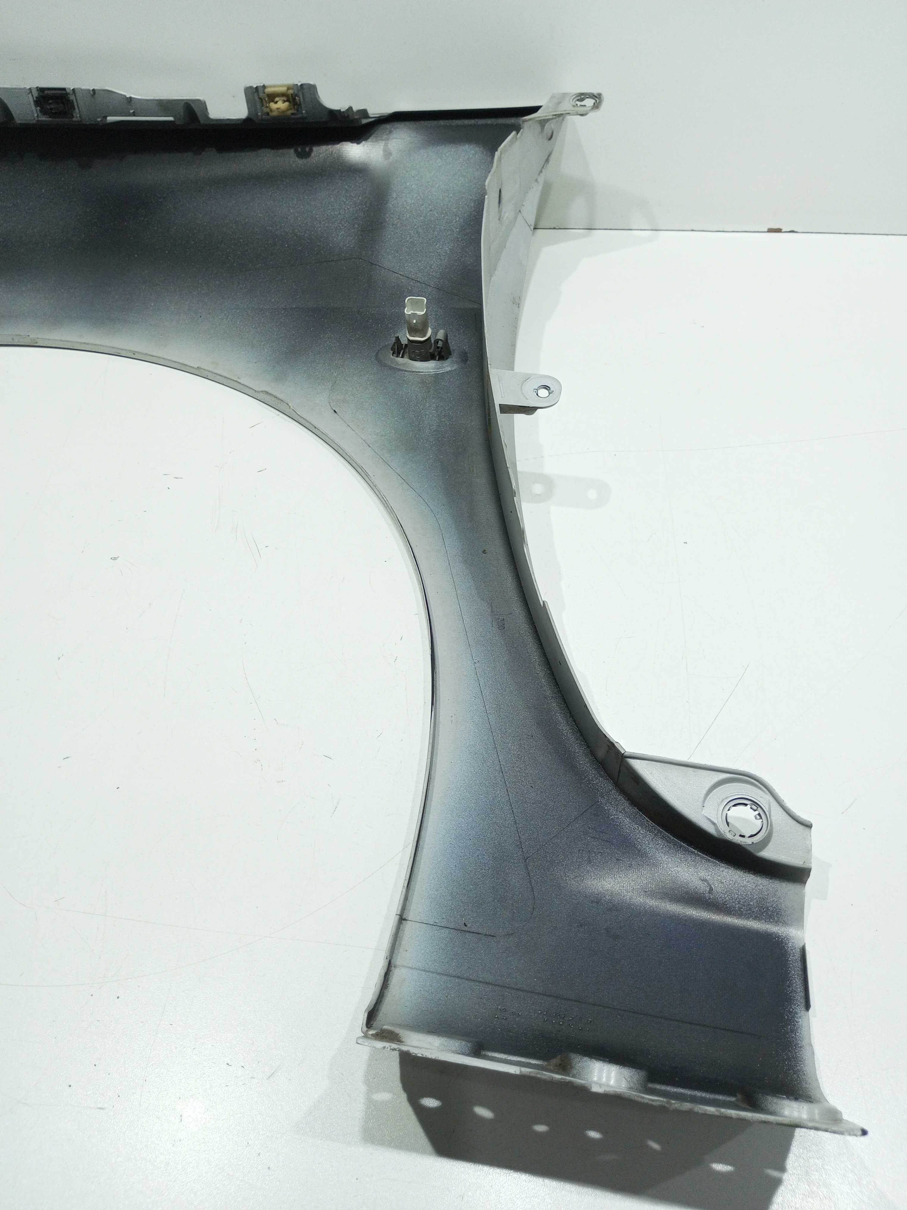 Paralama Direito Peugeot 307 2.0 2004 5