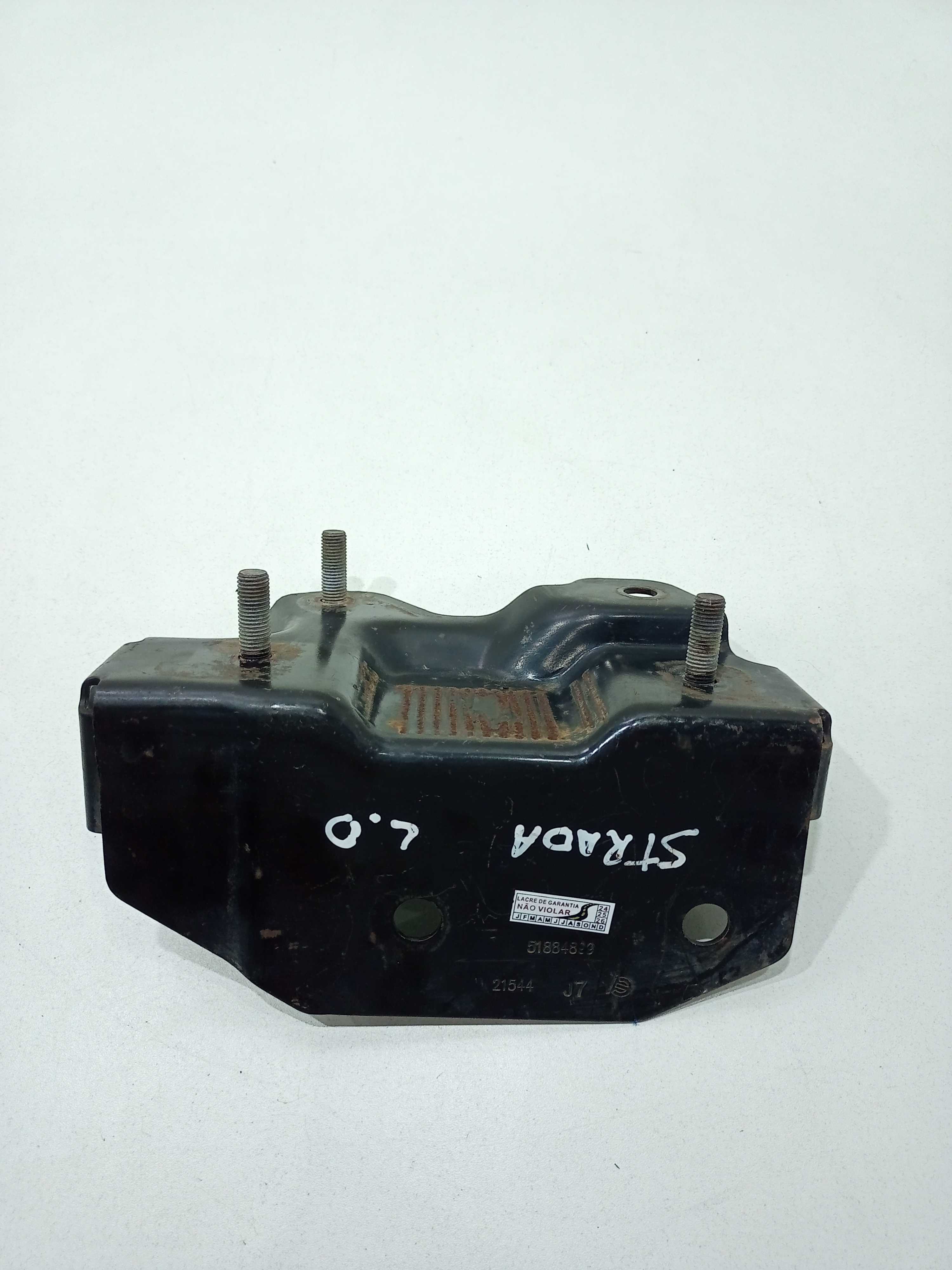 Suporte Do Coxim Lado Direito Fiat Strada 2018 3
