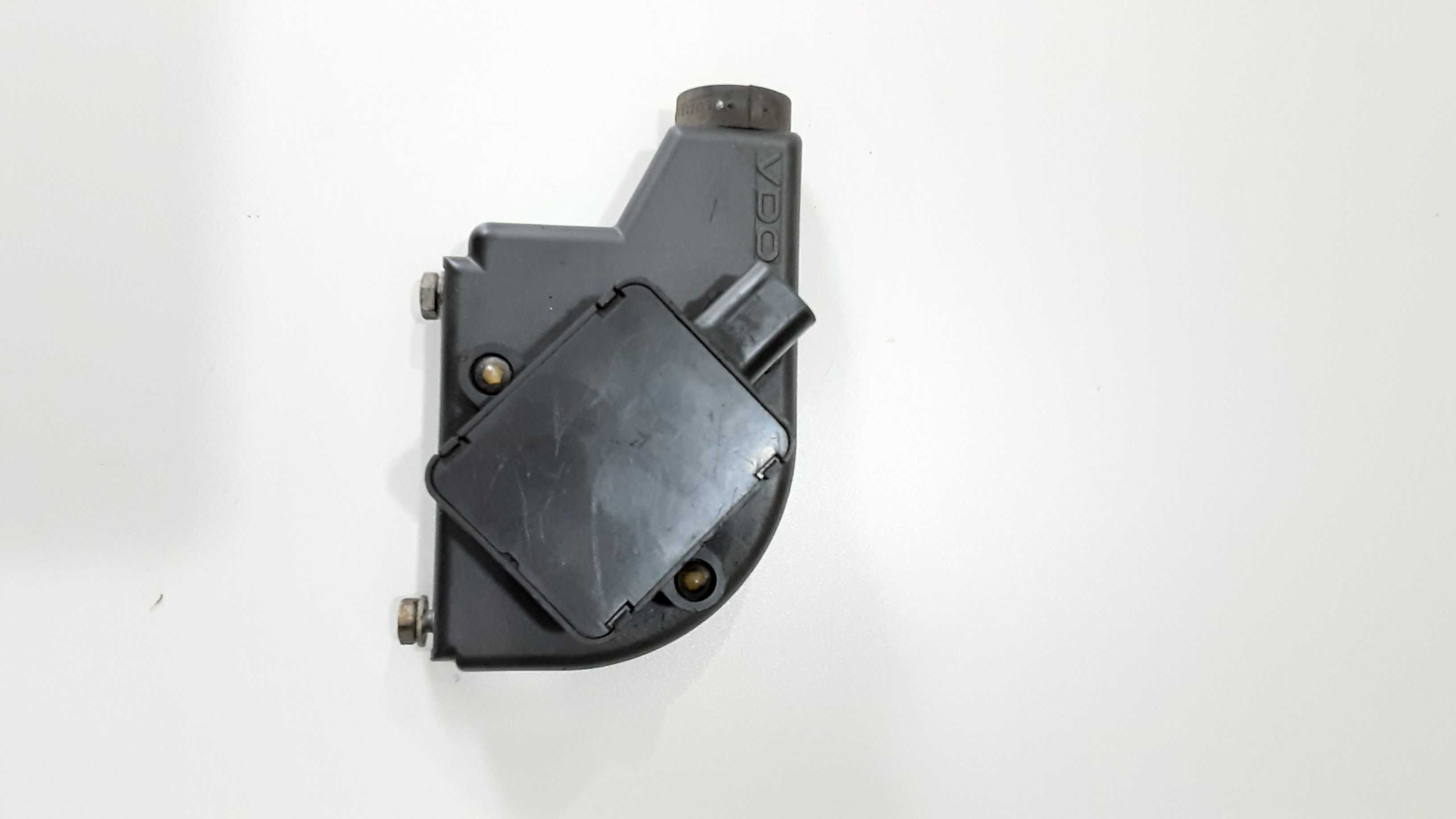Módulo Do Pedal Do Acelerador Citroen Picasso 2.0 2004 1