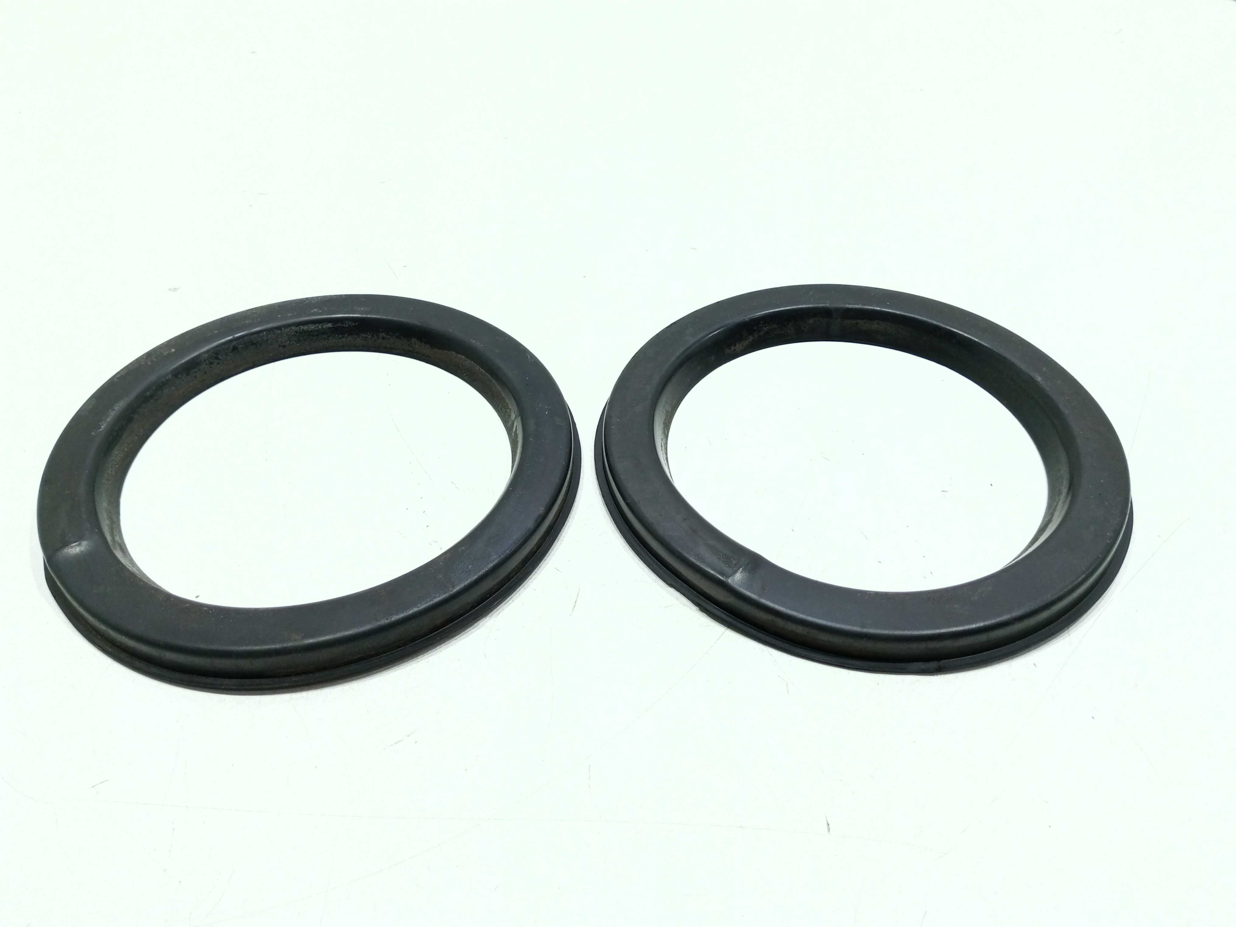 Par Calço Molas Dianteiras Pajero Tr4 2007 3