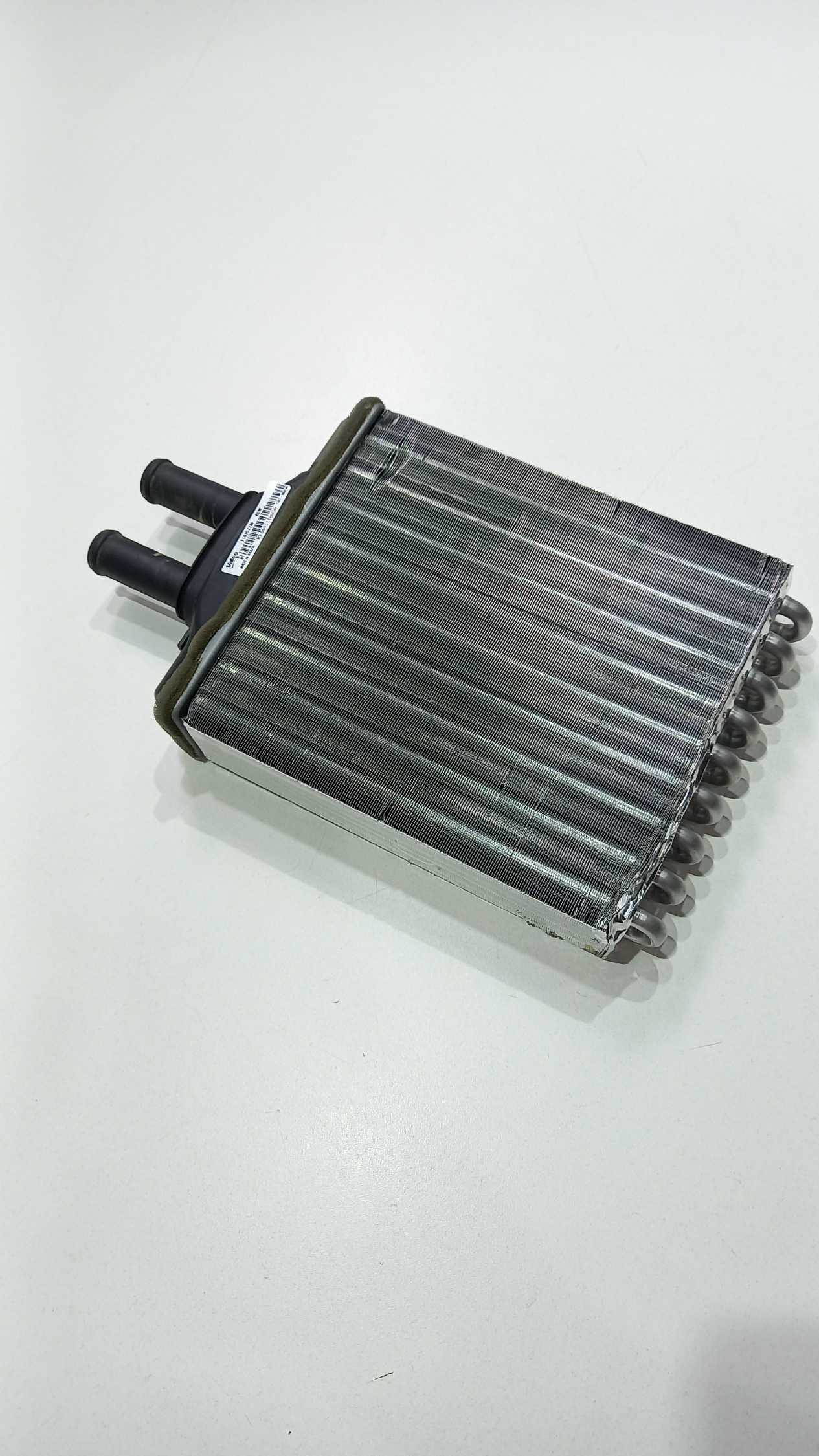 Radiador Ar Quente Vw Saveiro Robust 1.6 2018 5