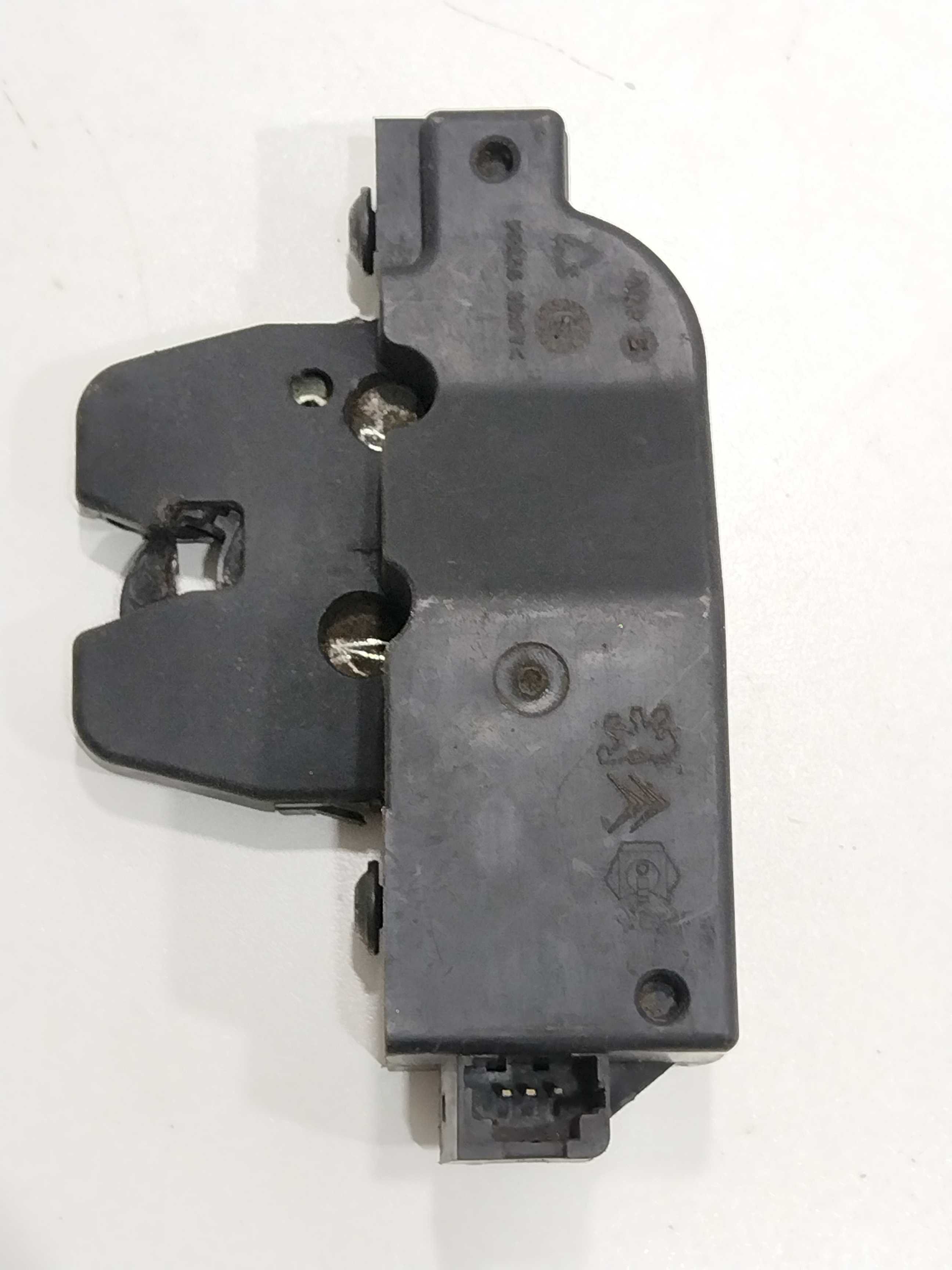 Fechadura Tampa Traseira Porta Malas Peugeot 307 2004 2