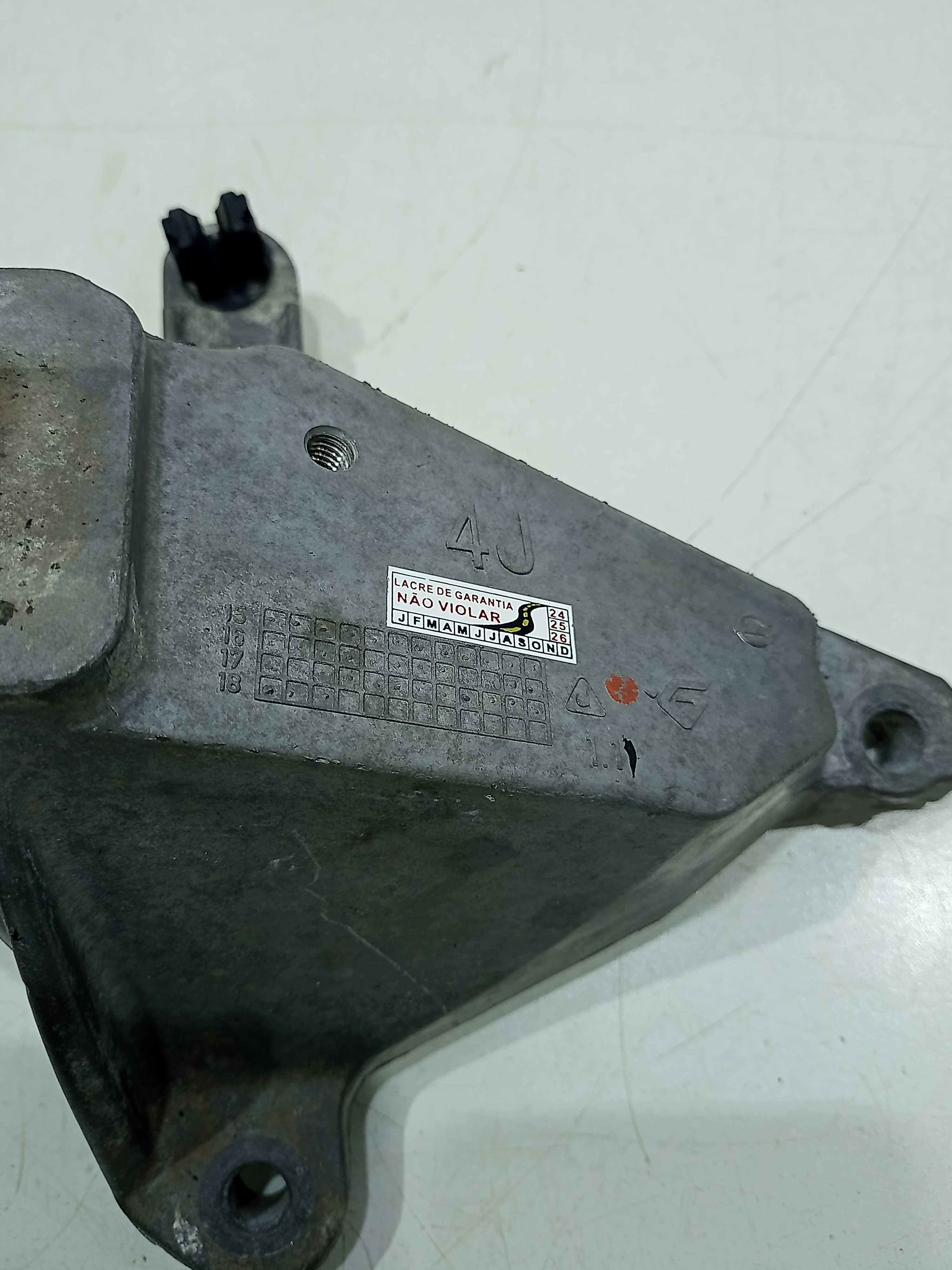 Suporte Do Coxim Câmbio Nissan Versa 1.6 S 2019 2