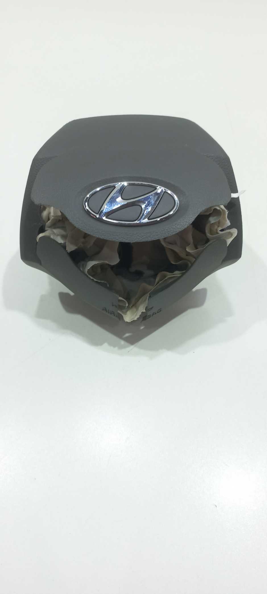 Volante Hyundai Hb20s Evolution 1.0 12v Cvvt 2022 2