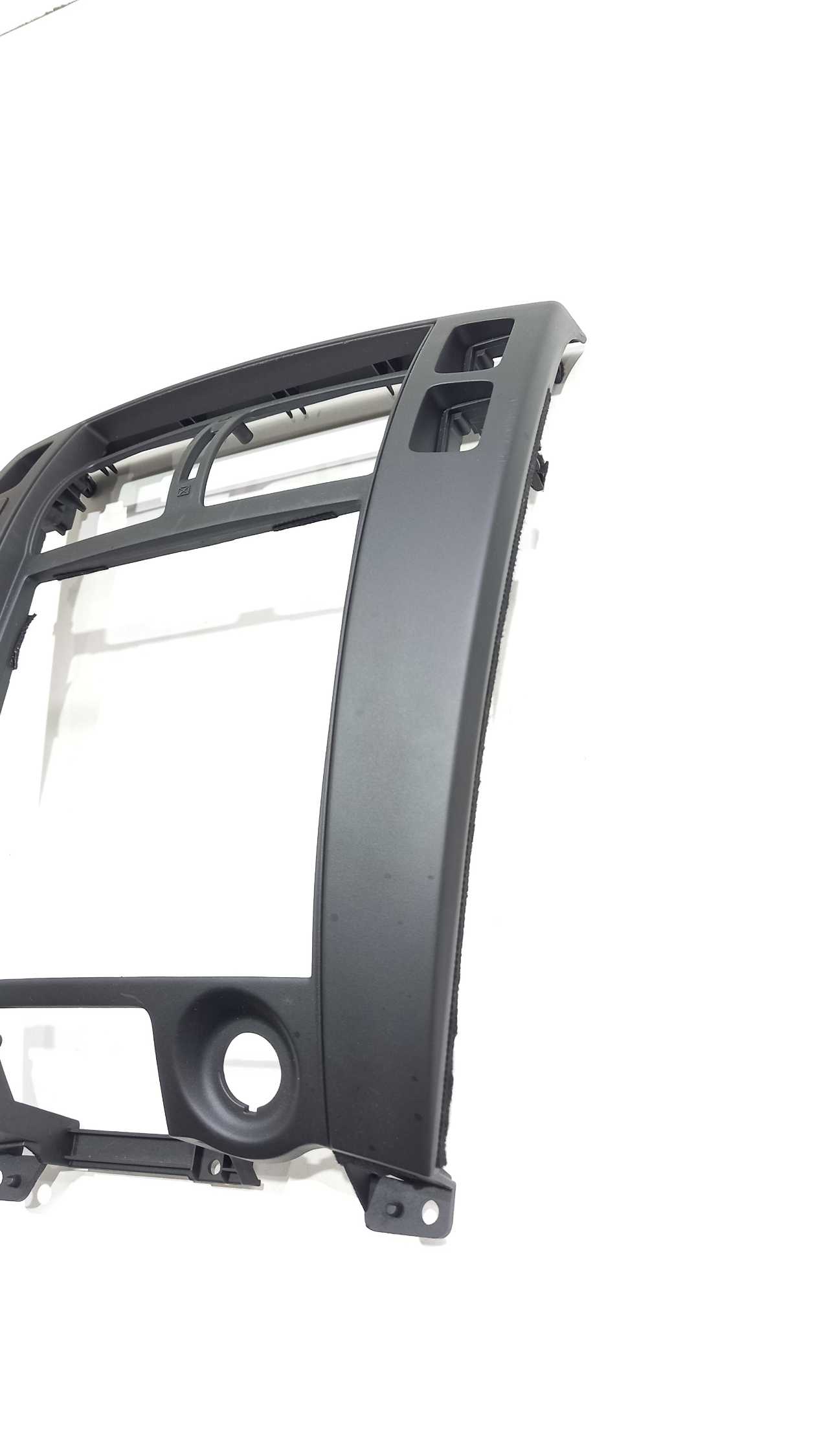 Moldura Painel Central Hyundai Tucson 2012 4
