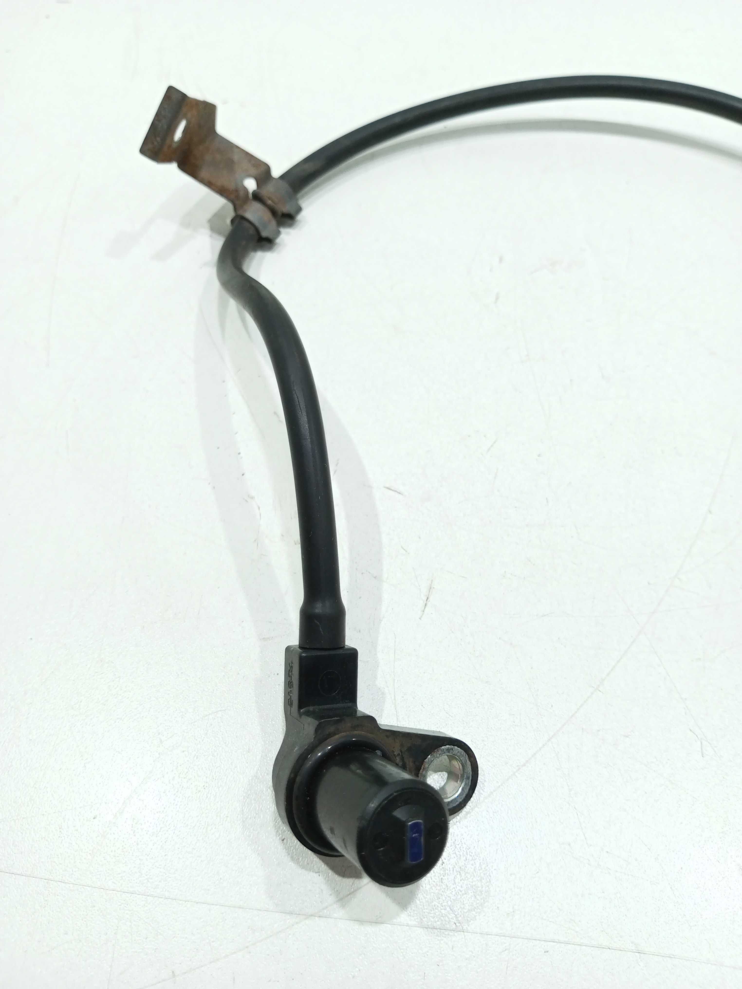 Sensor De Abs Traseiro Esquerdo Pajero Tr4 2007 Detalhe 2
