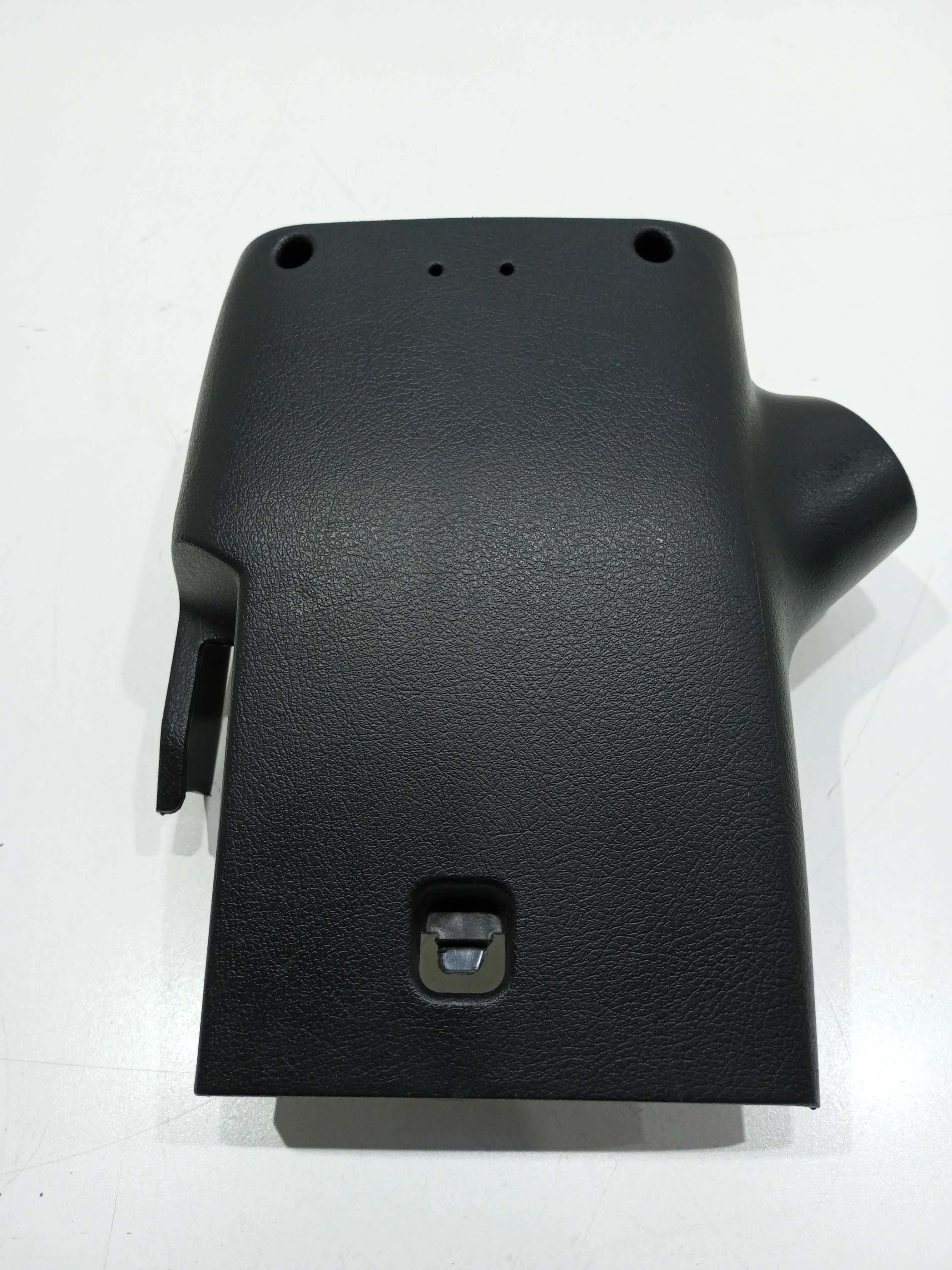 Moldura Chave De Seta Peugeot 307 2.0 2004 Automático 2