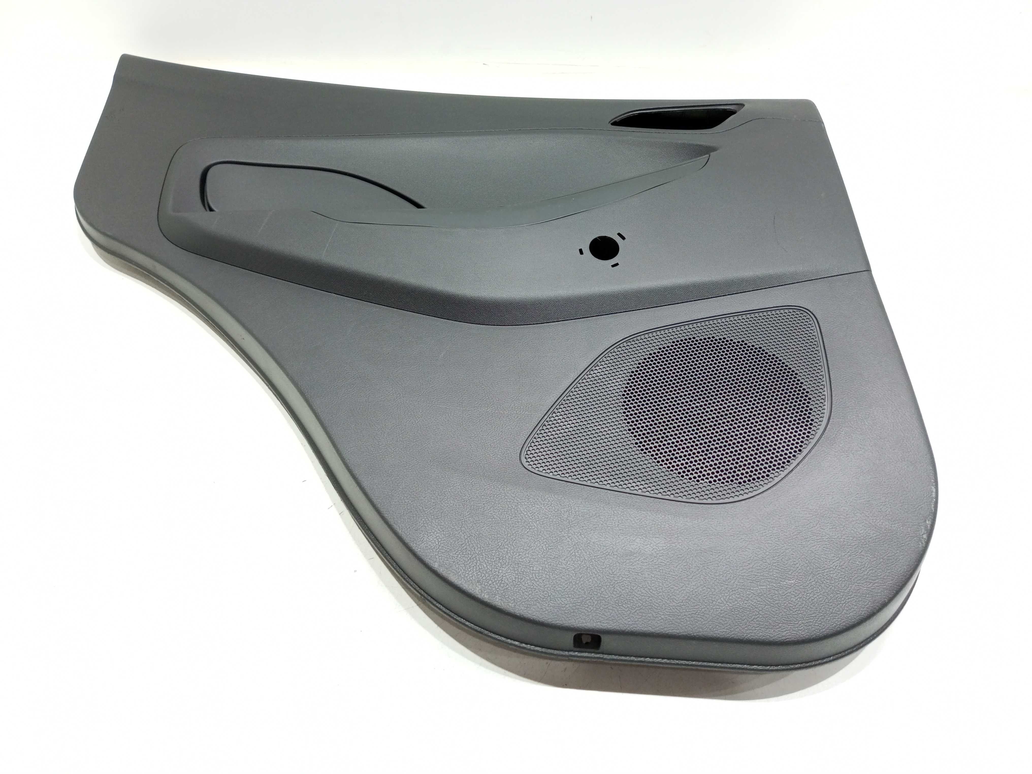 Forro De Porta Traseiro Esquerdo Ford Ka Se 1.5 2019 1