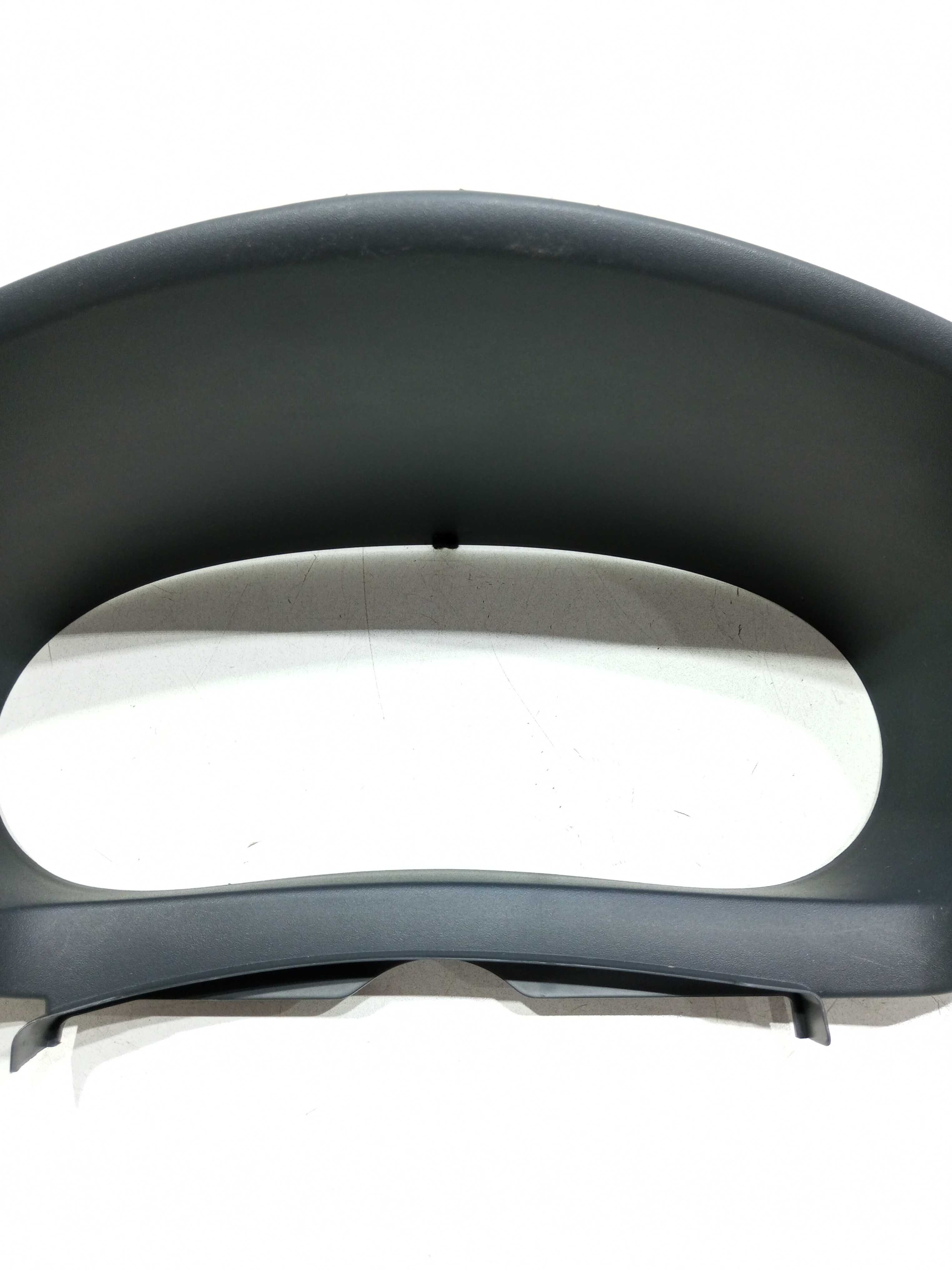 Moldura Do Painel De Instrumentos Renault Sandero 2016 4