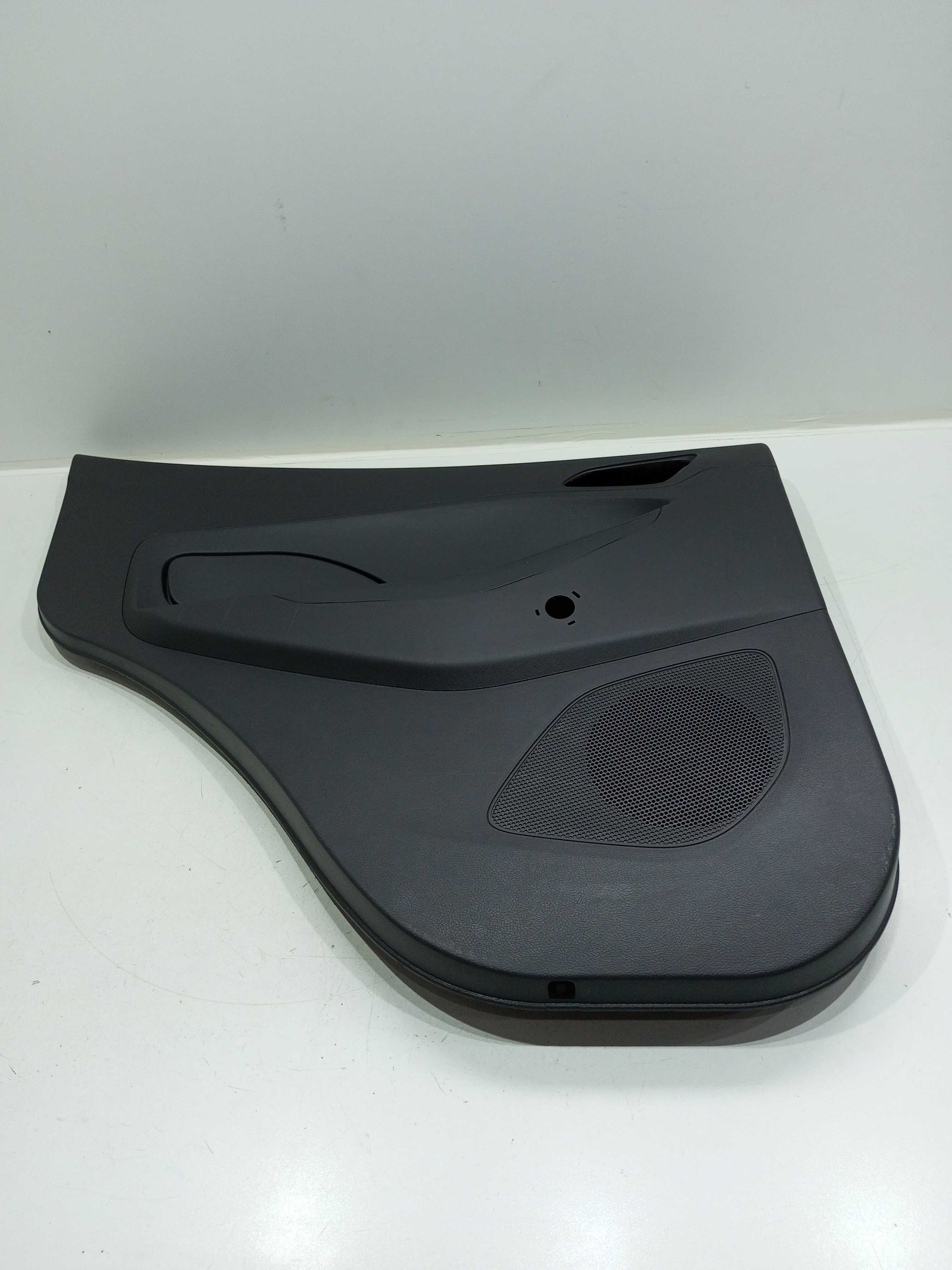 Forro De Porta Traseiro Esquerdo Ford Ka Se 1.5 2019 3