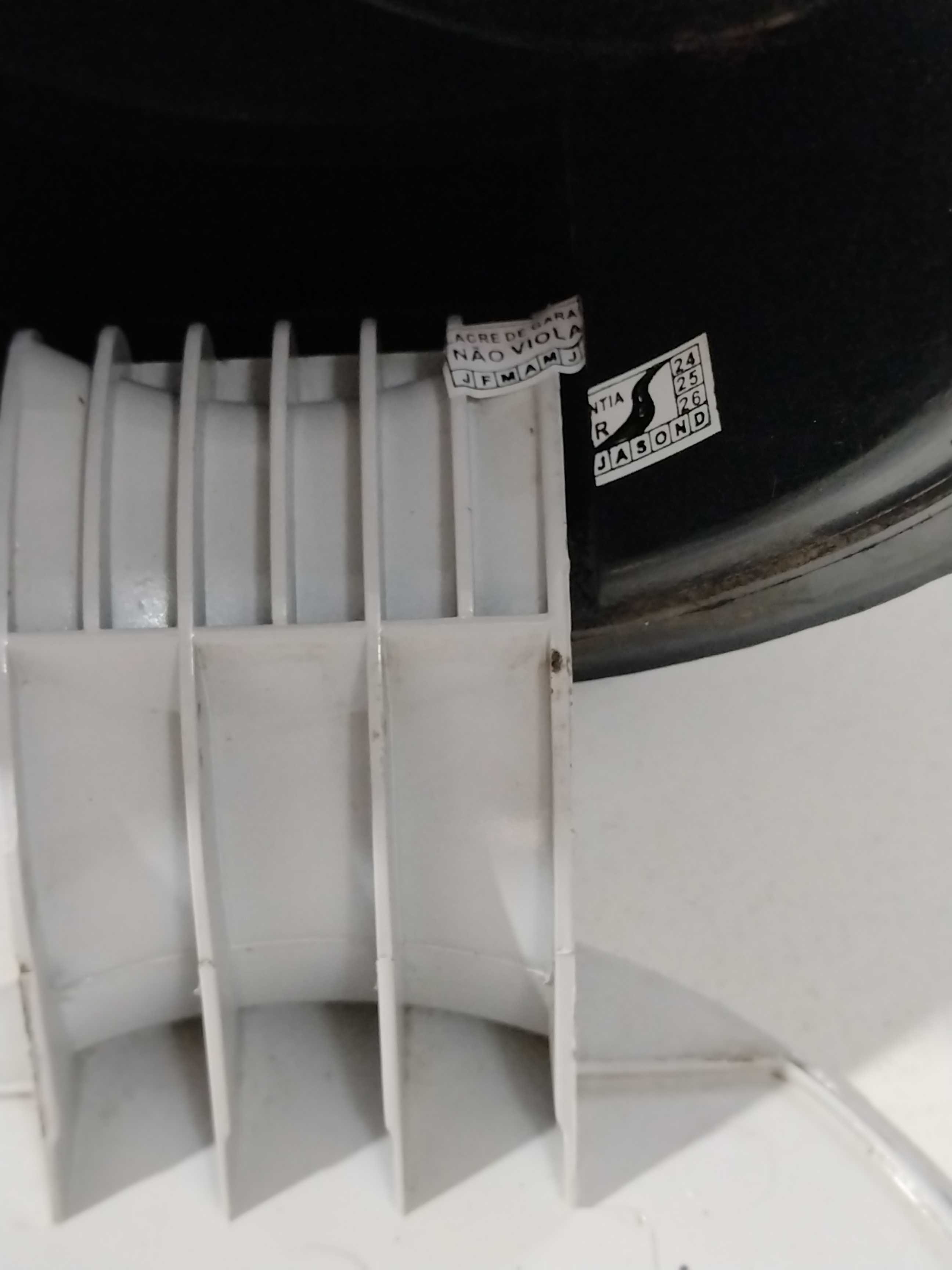 Portinhola Tampa Tanque Combus Fiesta 2013 2s65b27936 5